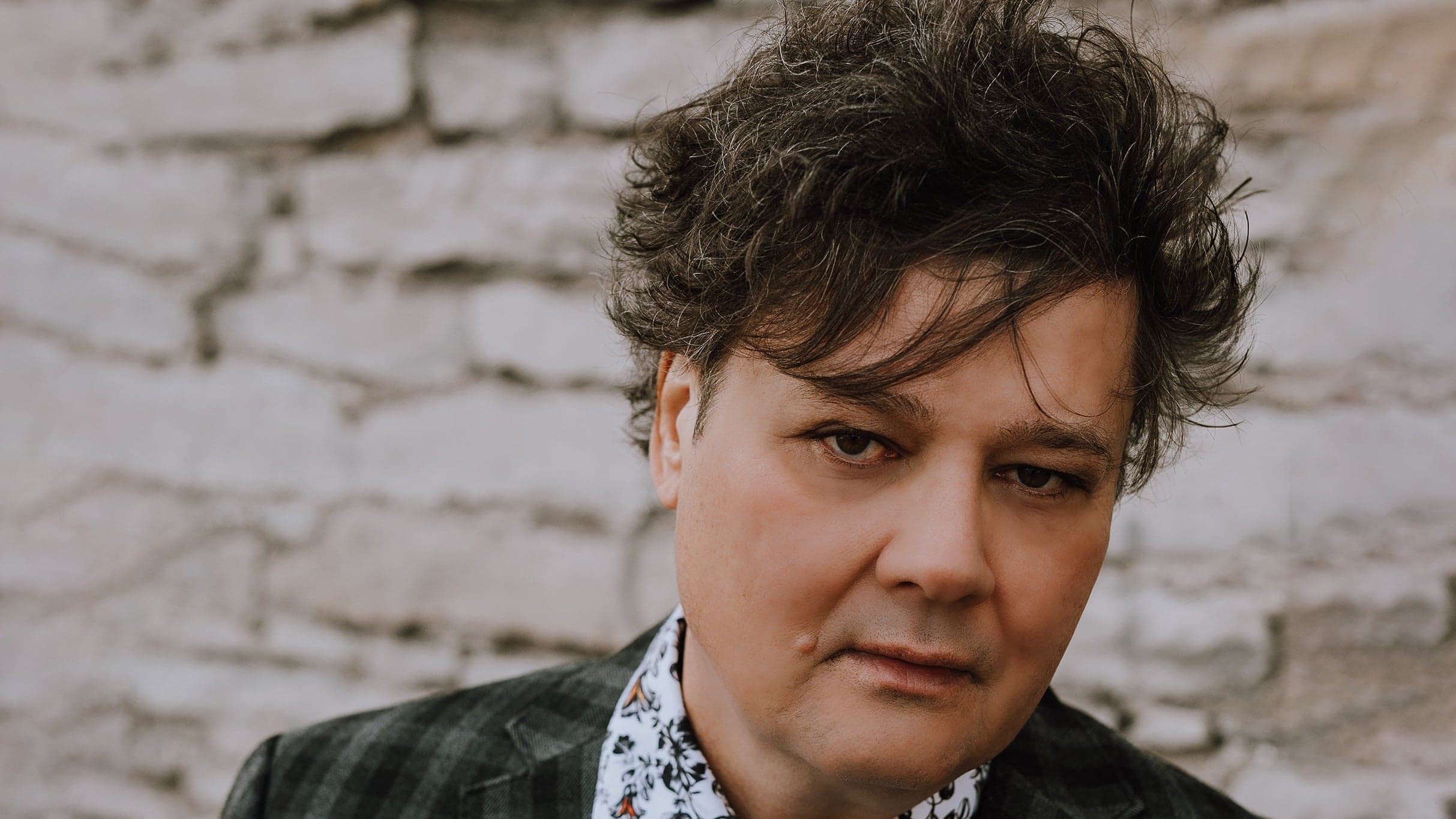 Ron Sexsmith Band Hangover Terrace Tour event image