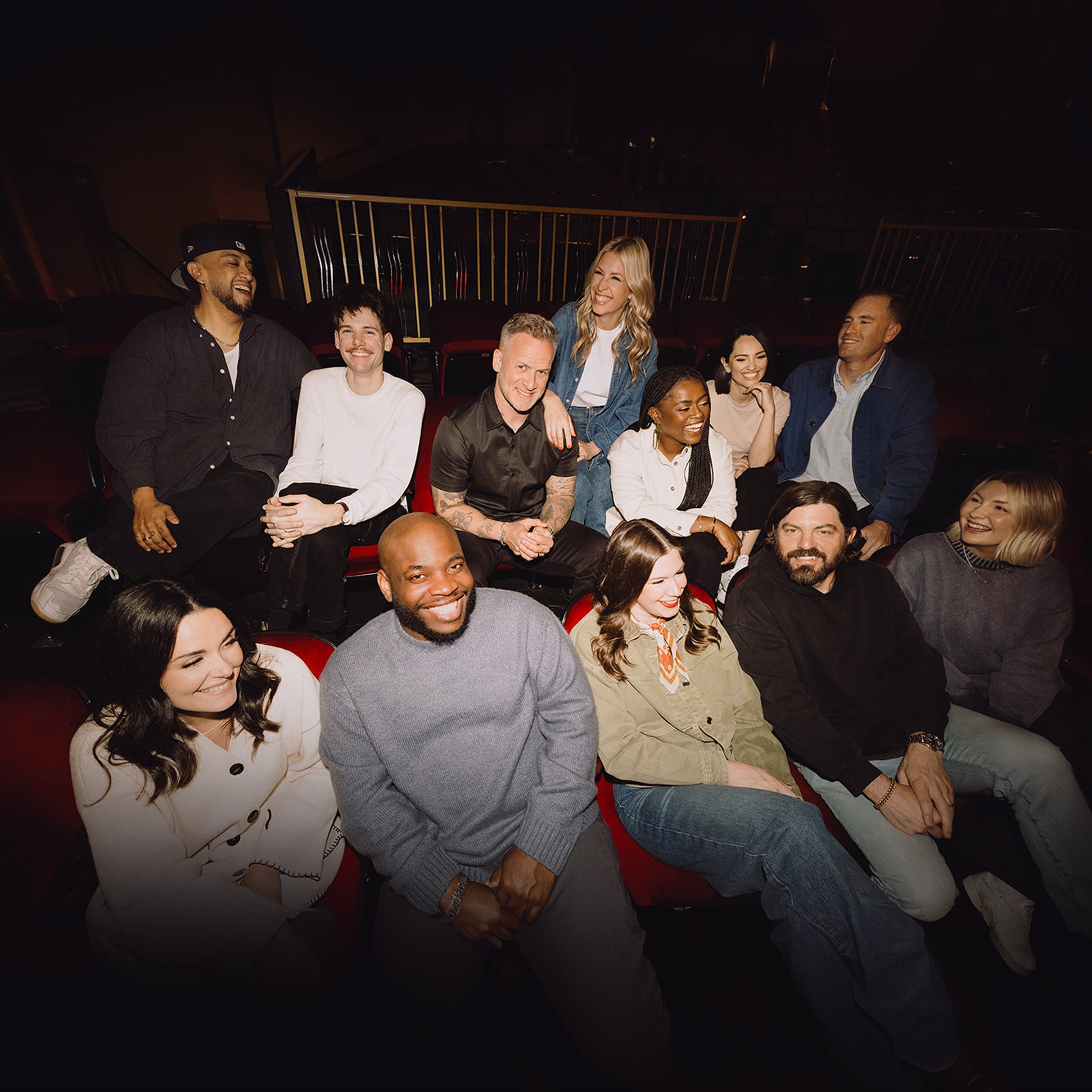 Bethel Music 2026 Tour event image