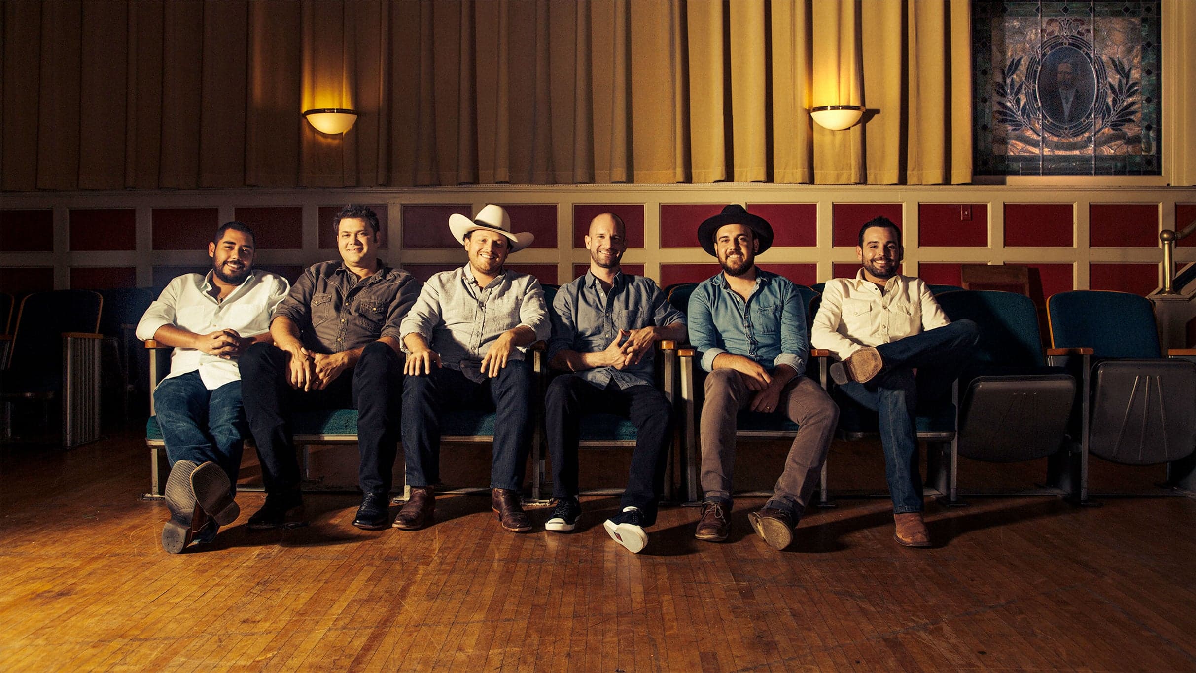 Josh Abbott Band event image
