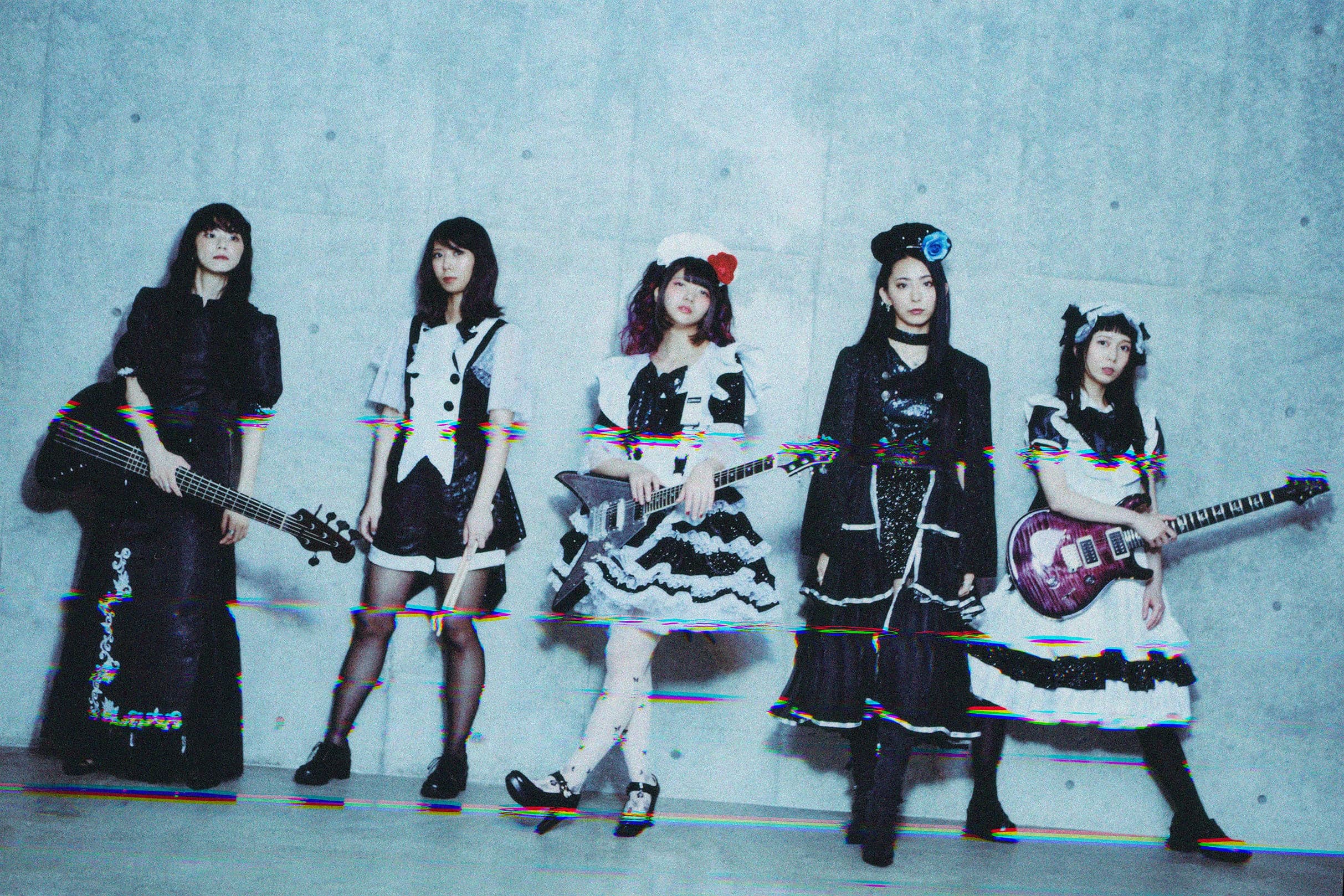 BAND-MAID event image