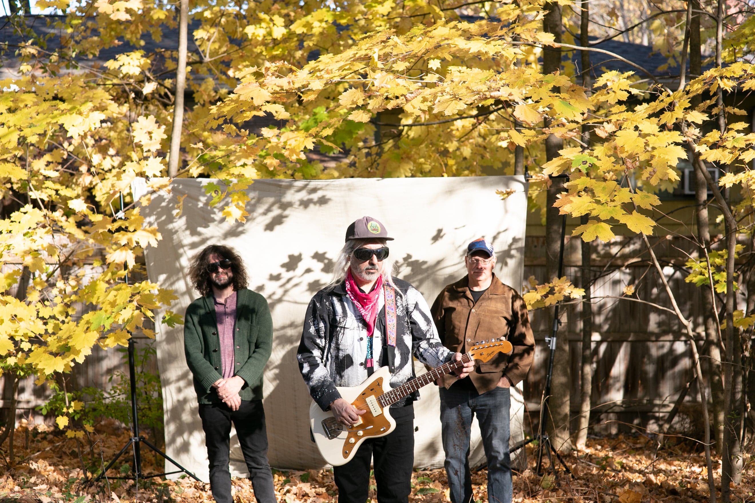 Dinosaur Jr. event image
