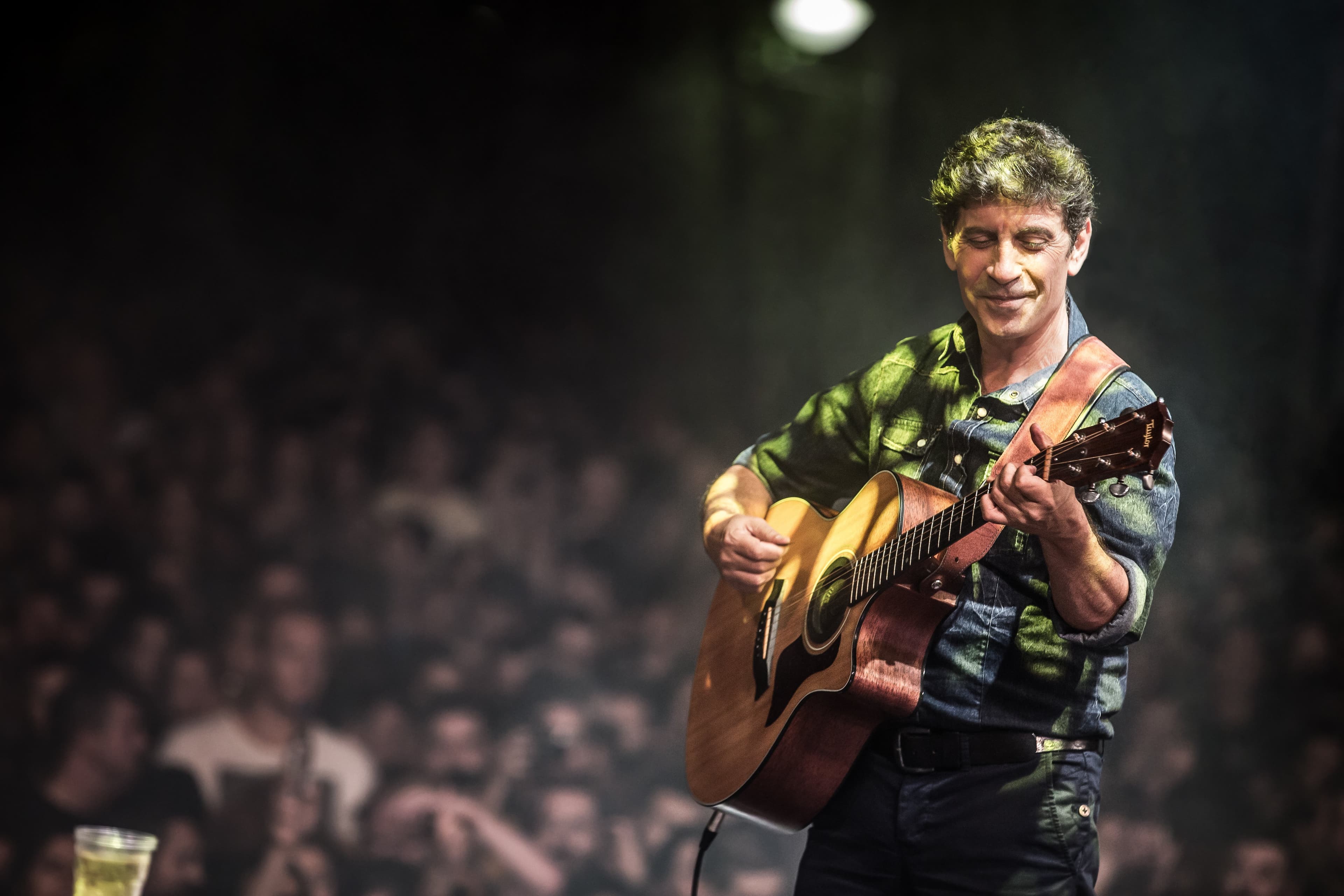 Sokratis Malamas Live in London event image