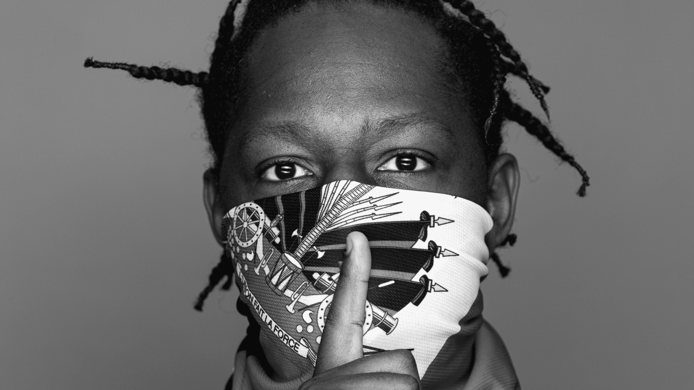 Mach-Hommy event image