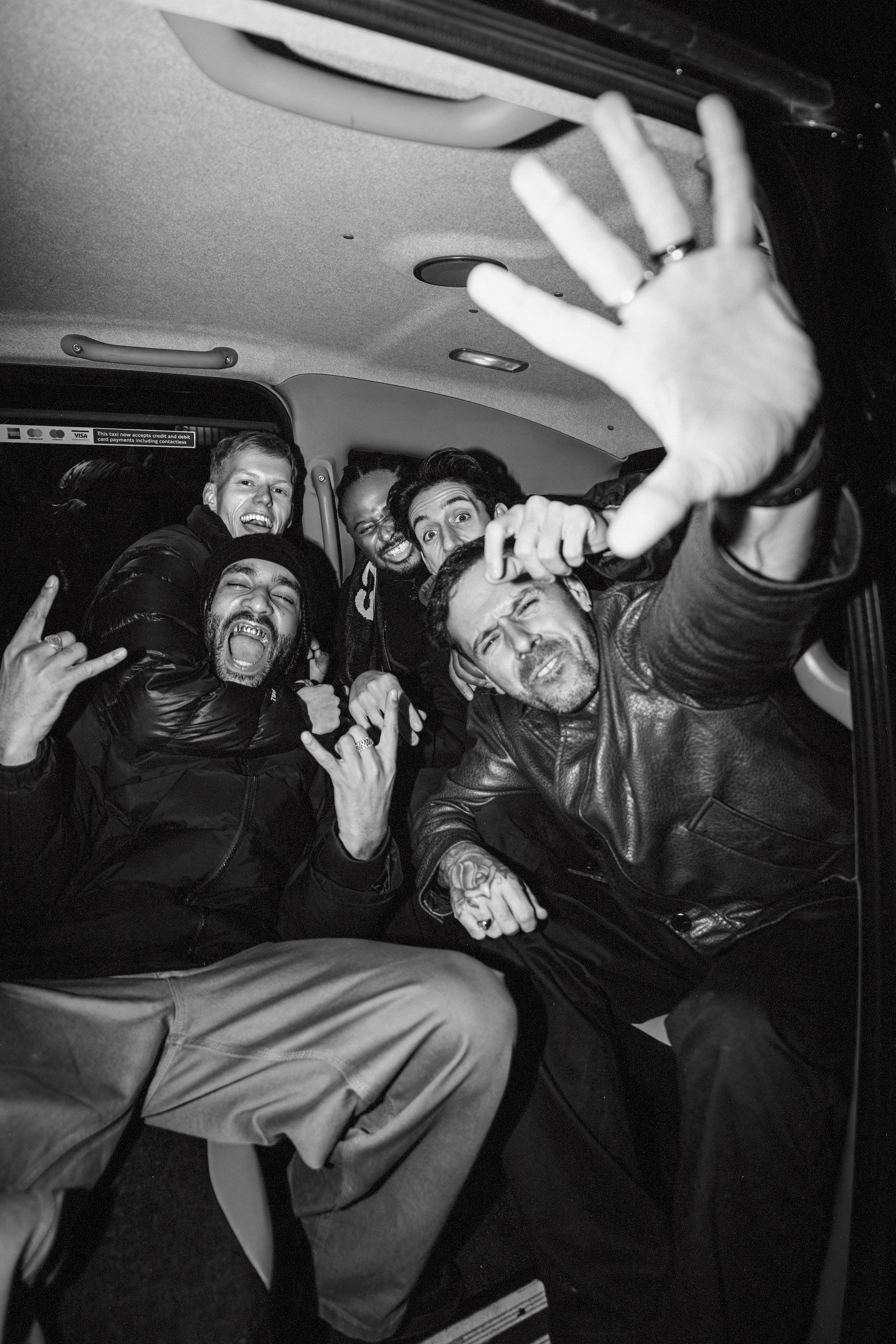 Monster Florence event image