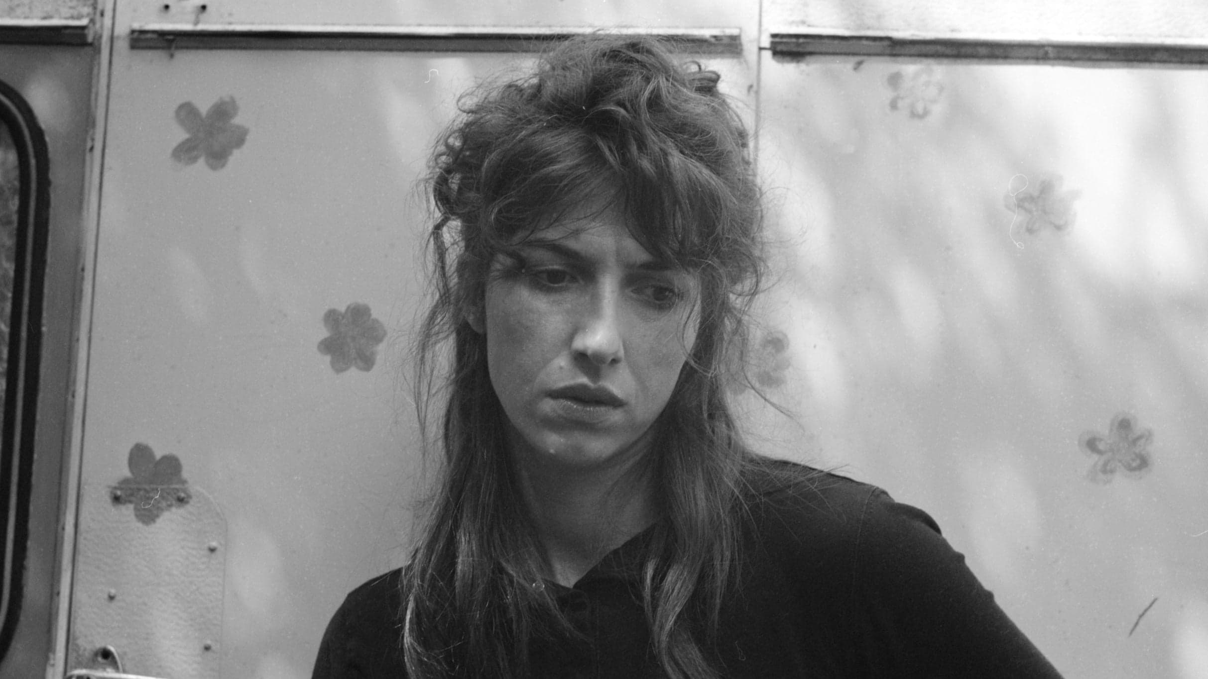 Aldous Harding event image