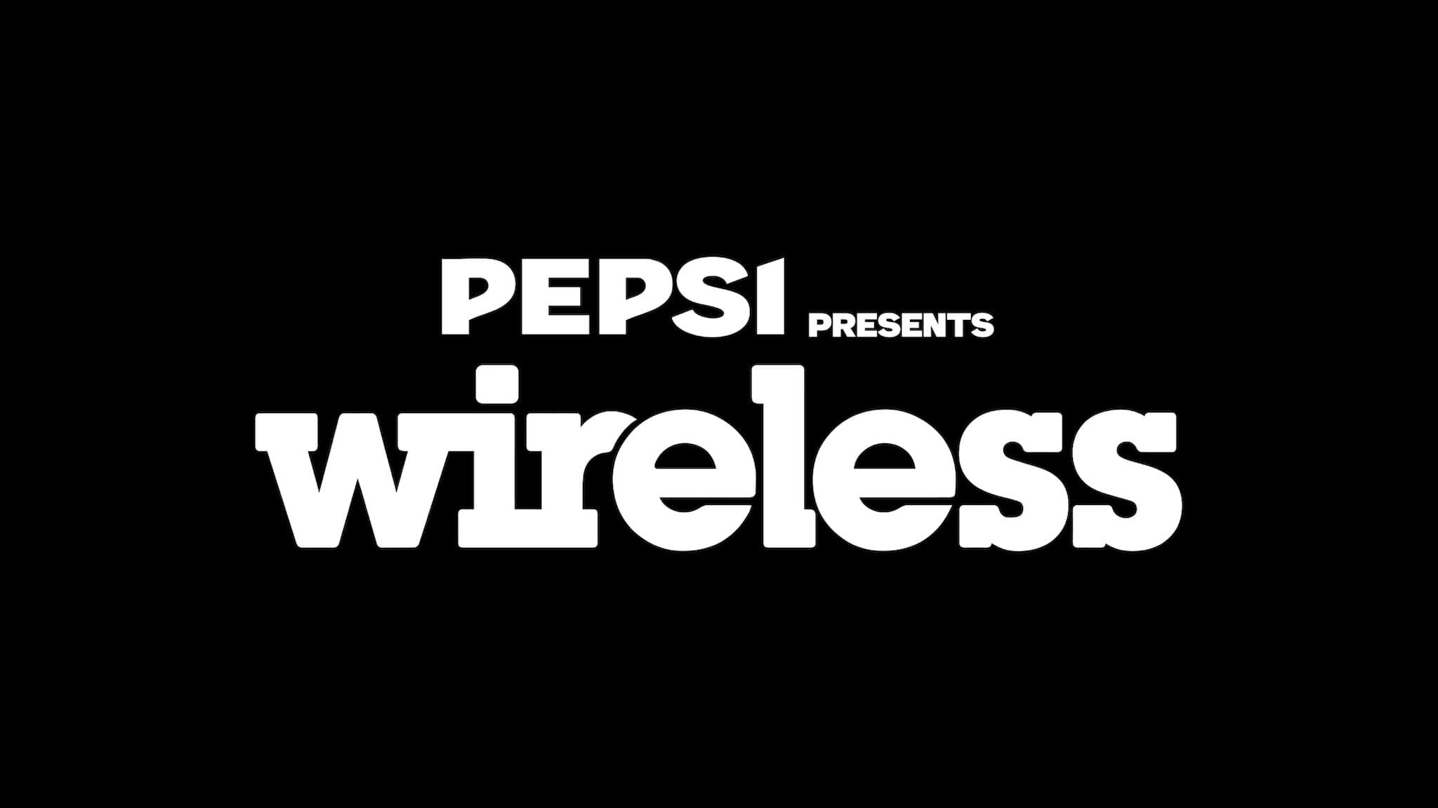 Sunday Day - Wireless 2026 event image