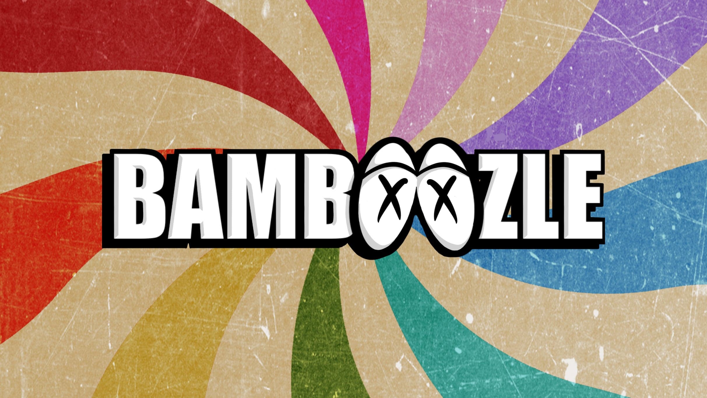 CANCELLED - The Bamboozle Festival - Saturday Ticket event image