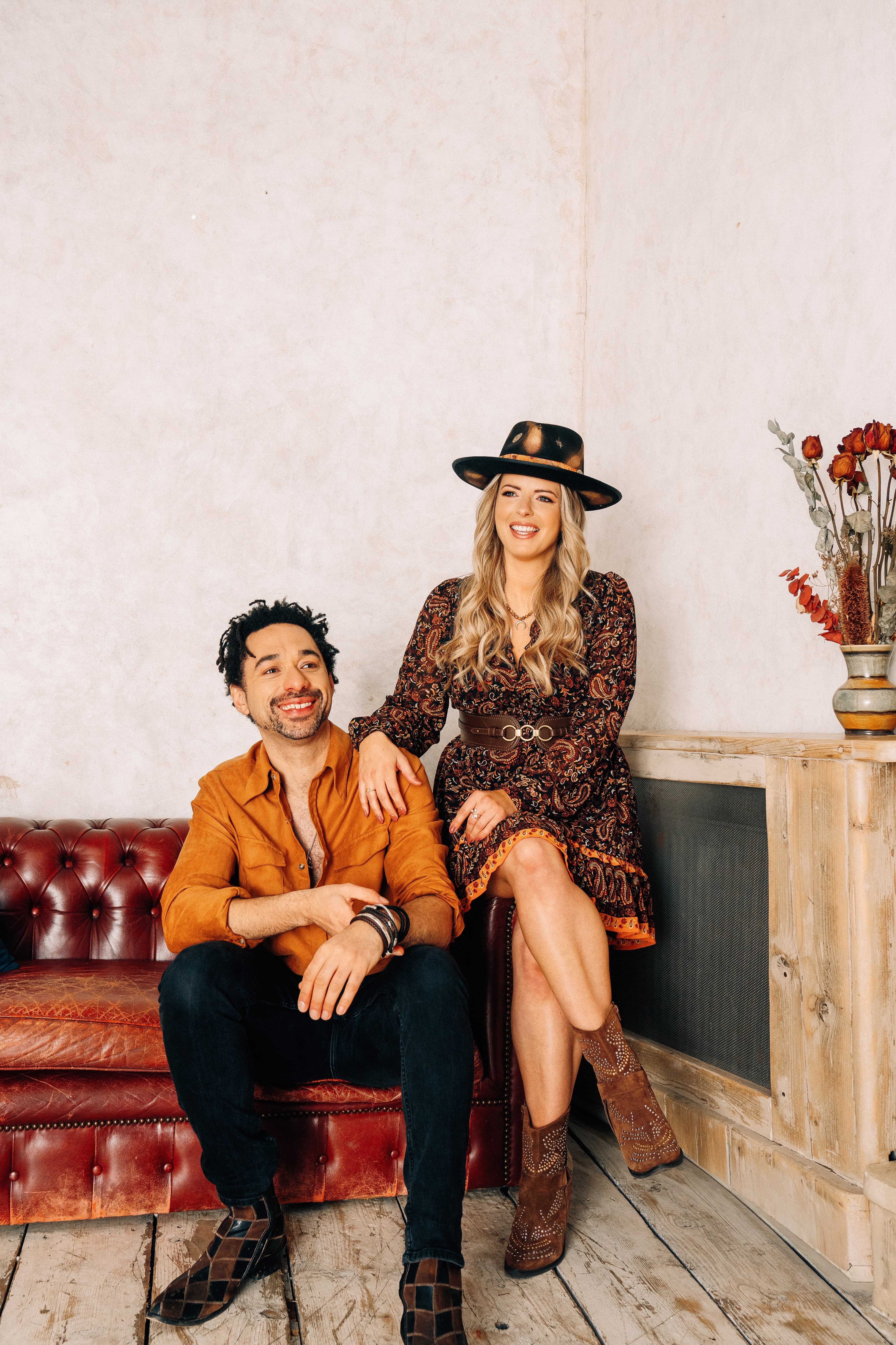 The Shires event image