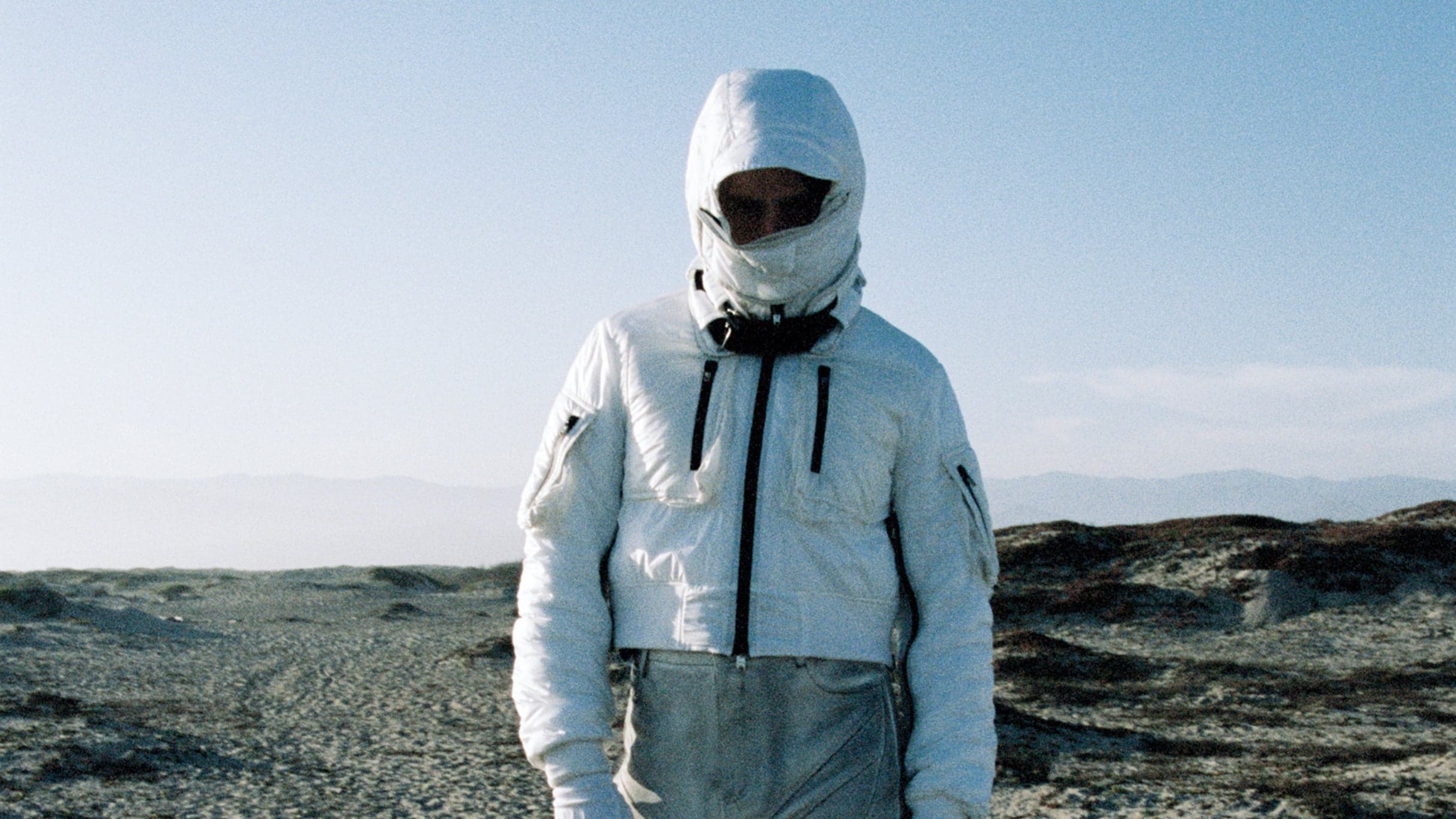 Aaron Hibell event image