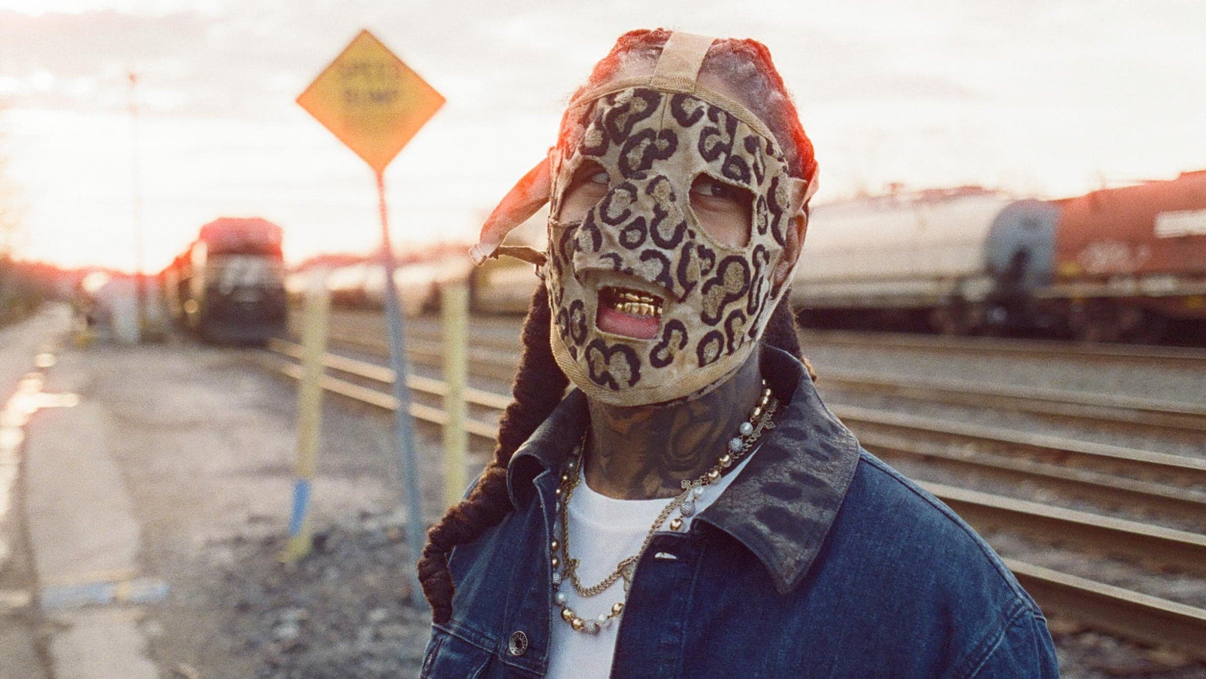 Skrilla - Z Album Release Show + Special Guests TBA event image