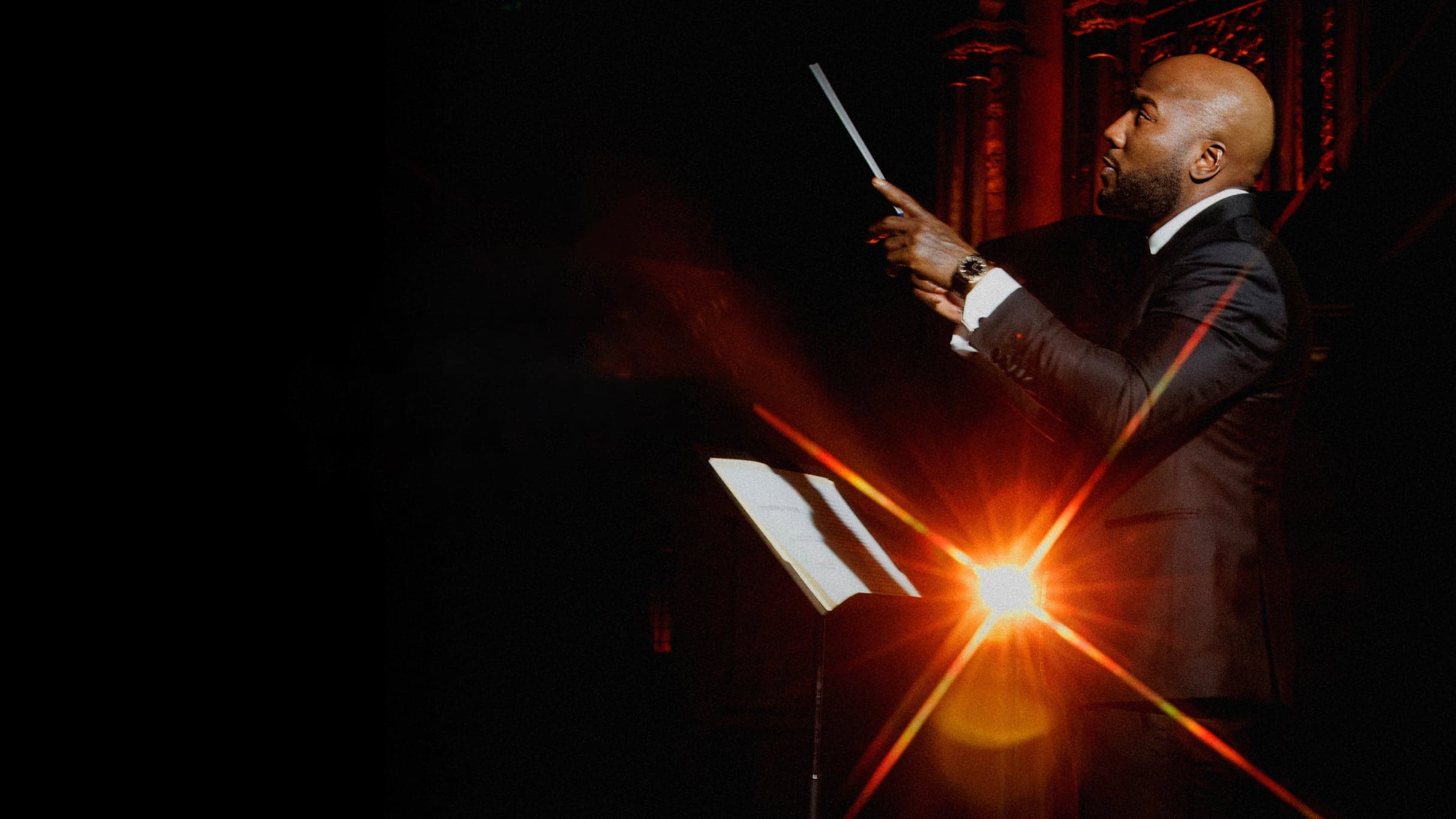 Jeezy Presents TM:101 Live with Color of Noize Orchestra event image