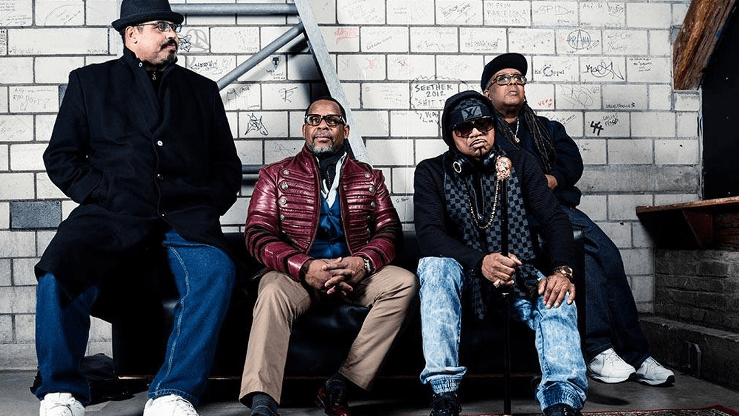 The Sugarhill Gang event image