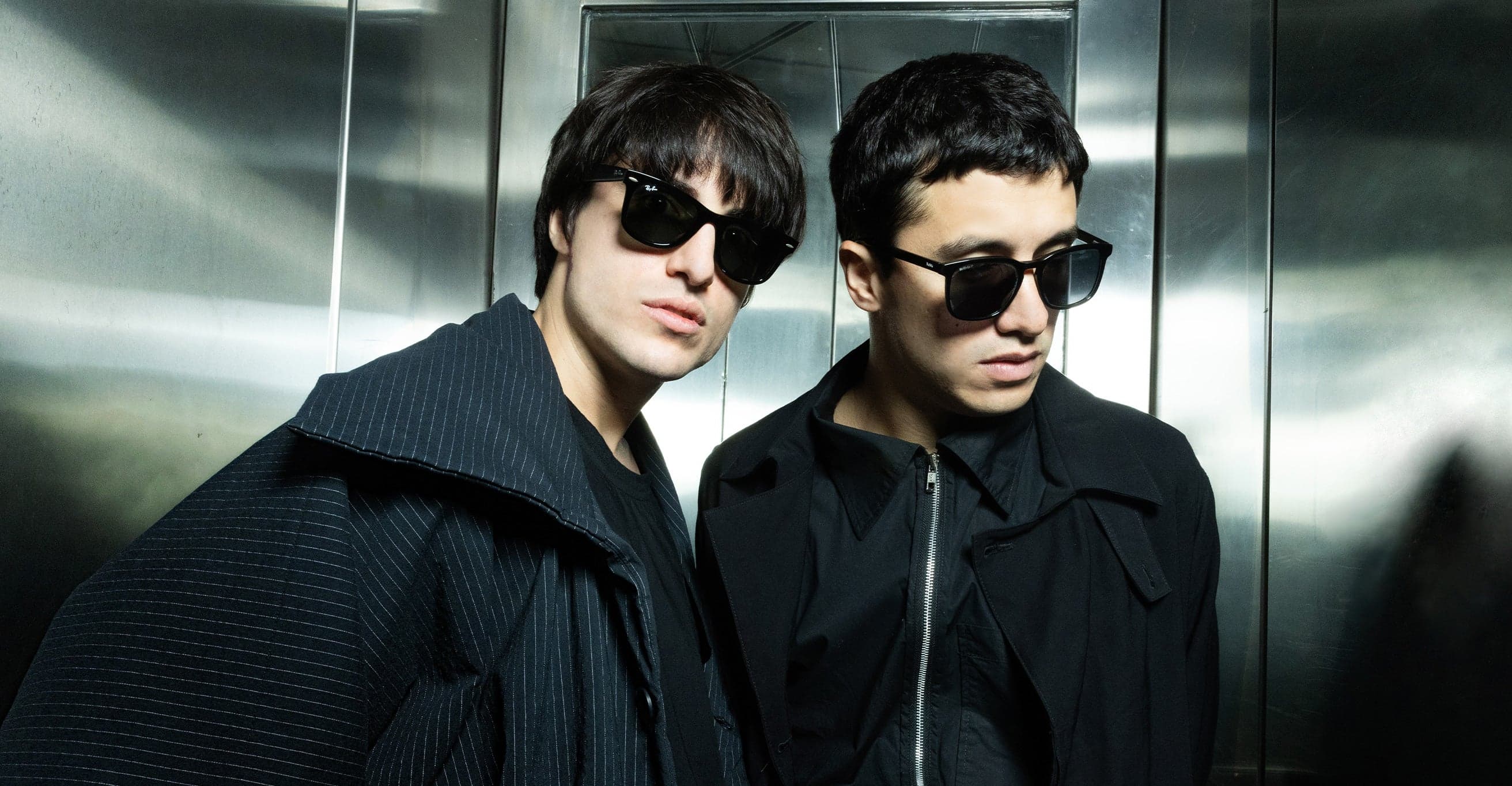 Peces Raros event image