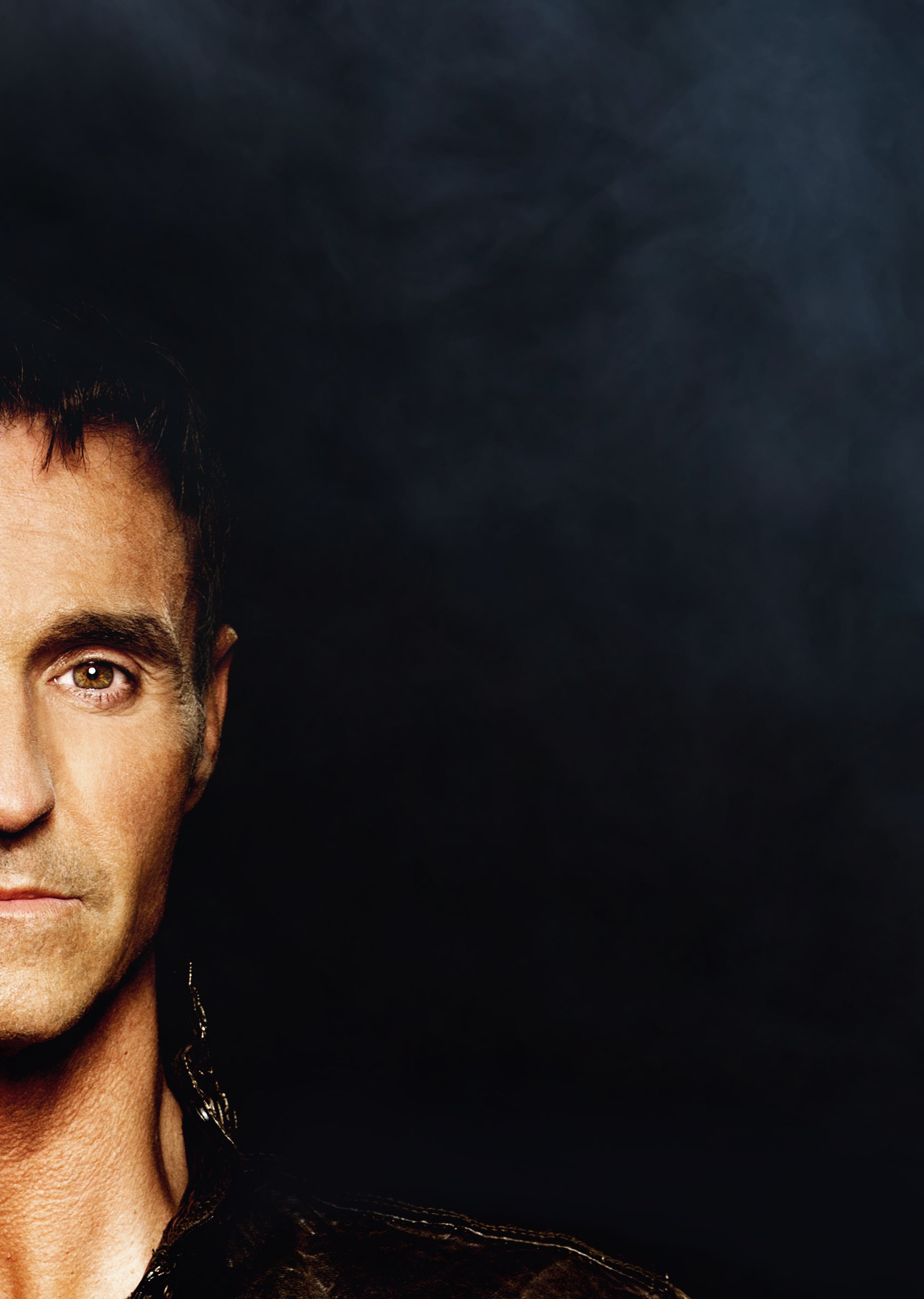 LN Presents Marti Pellow - Love Is All Around 30th Anniversary Tour event image