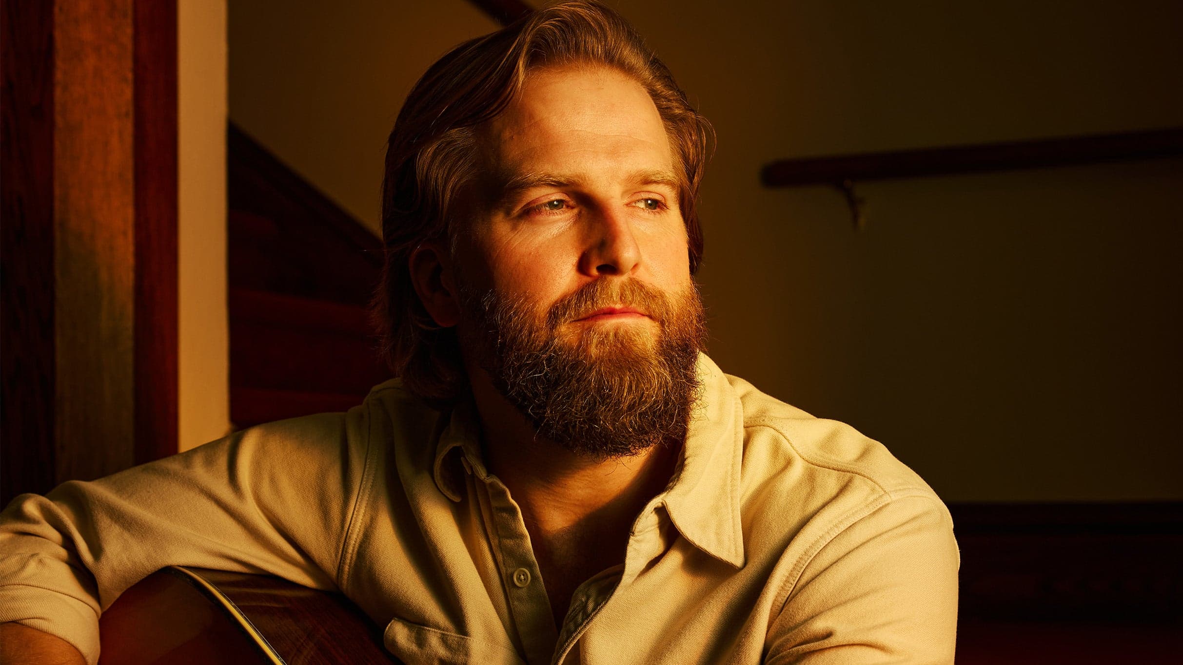Charles Wesley Godwin - The Christian Name Tour event image