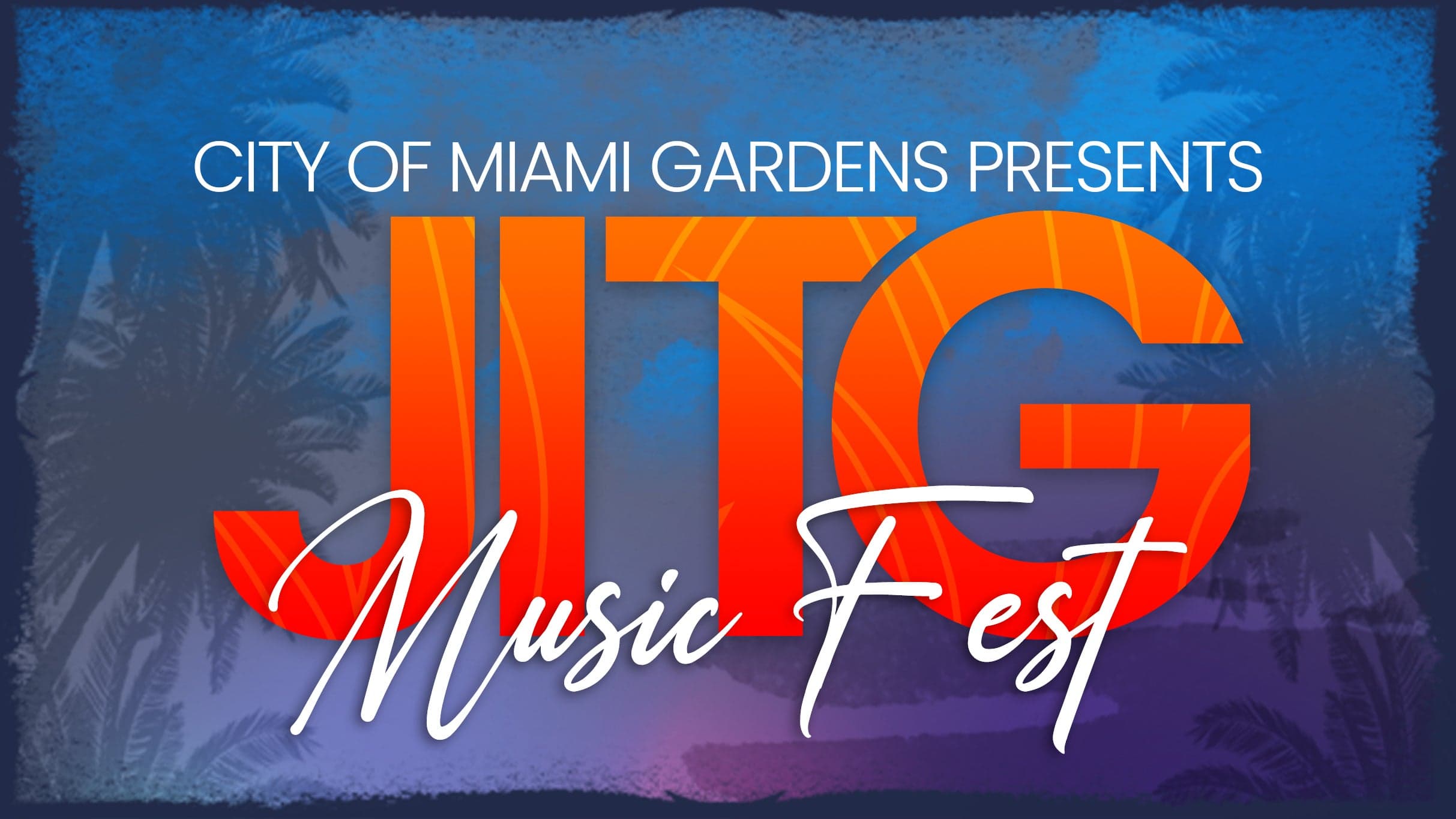 Jazz In The Gardens - Saturday event image