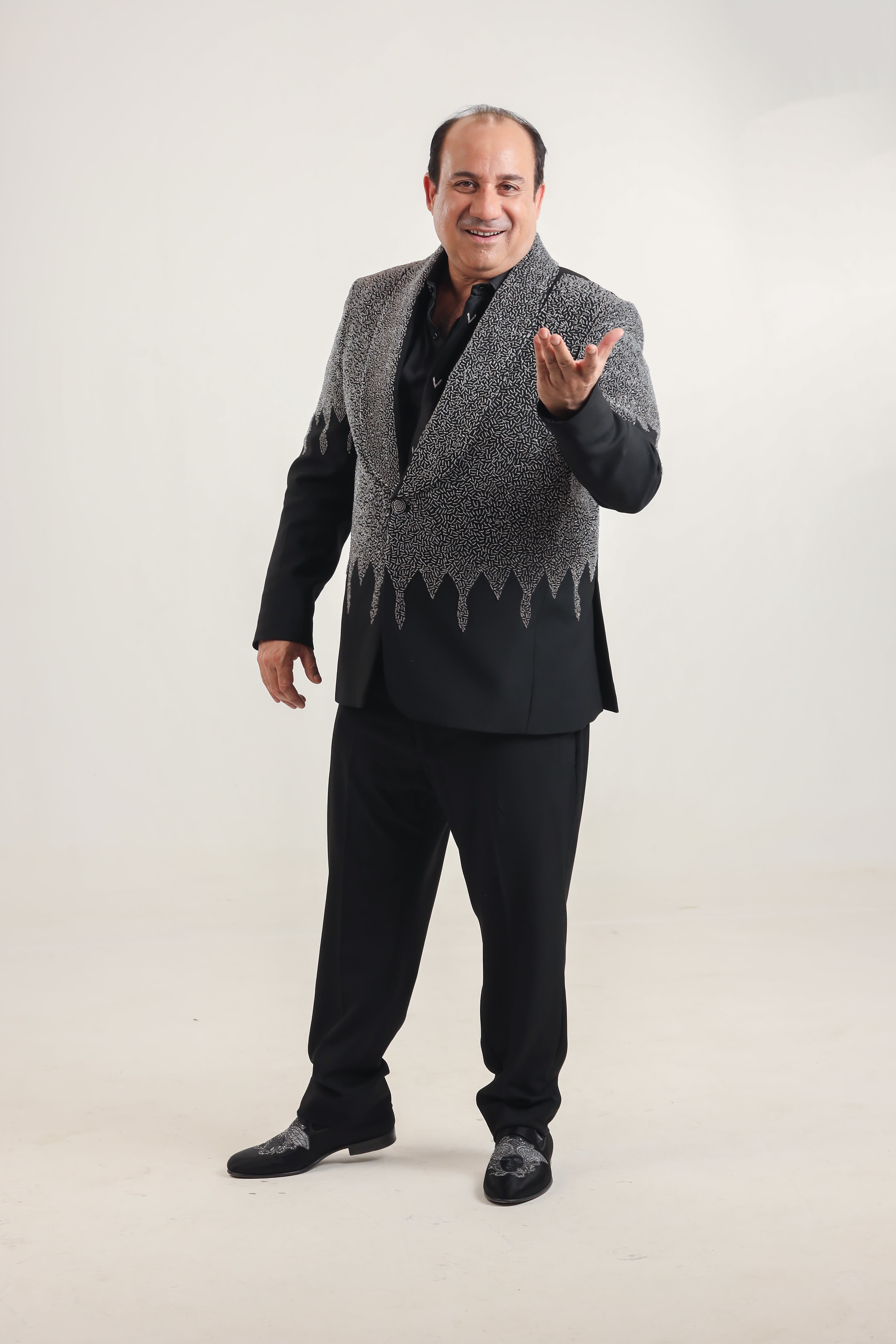 Ustad Rahat Fateh Ali Khan event image