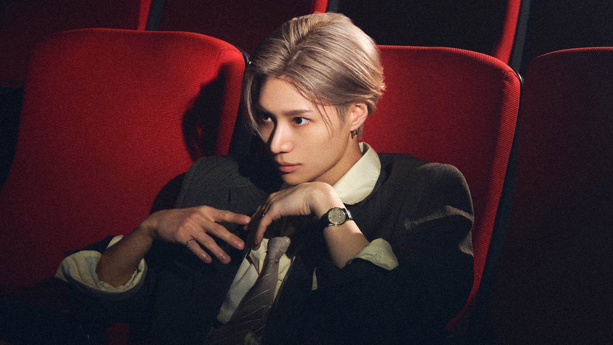 K-ERA Fest 2026: TAEMIN event image