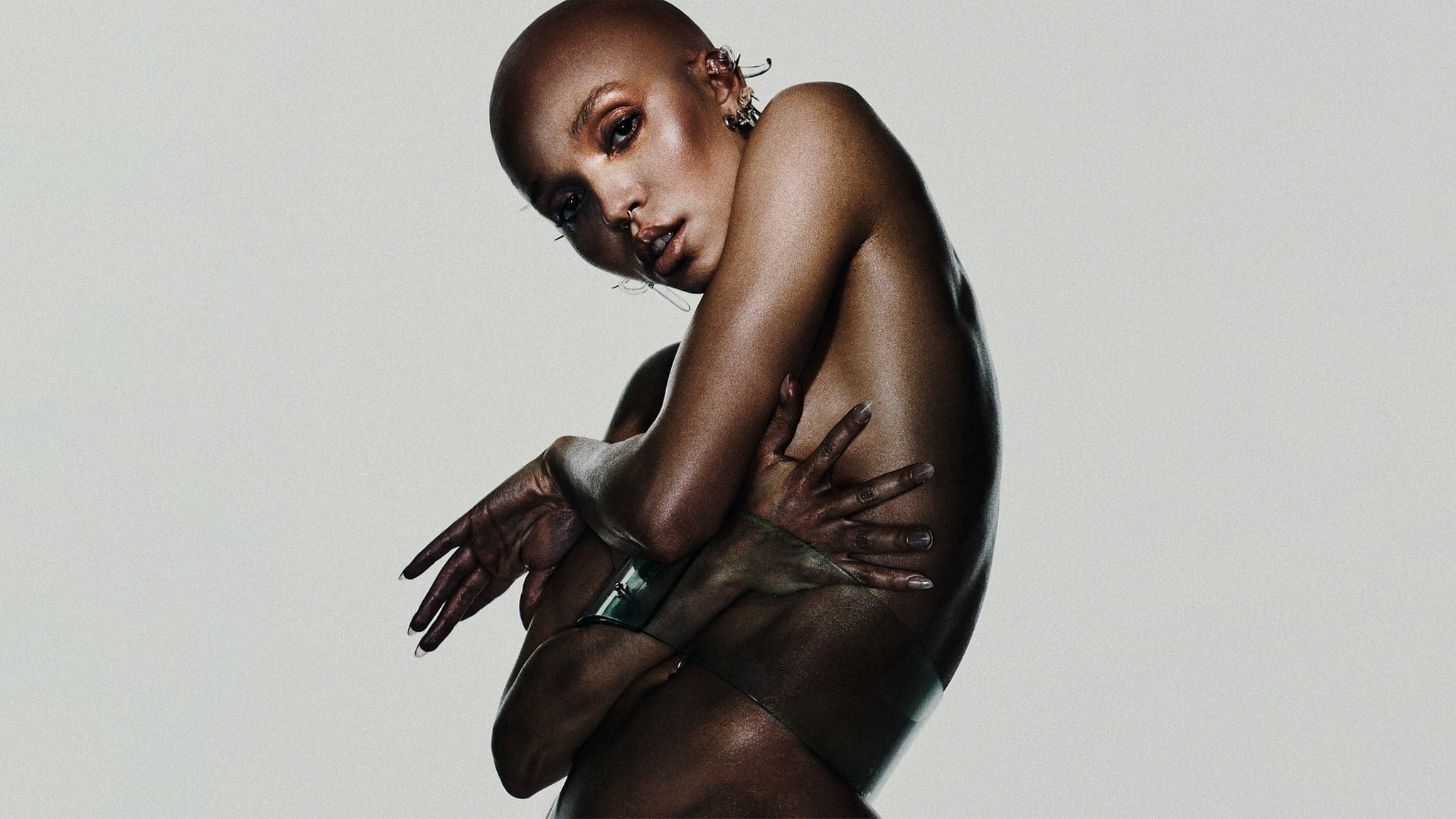 FKA twigs - EUSEXUA TOUR event image