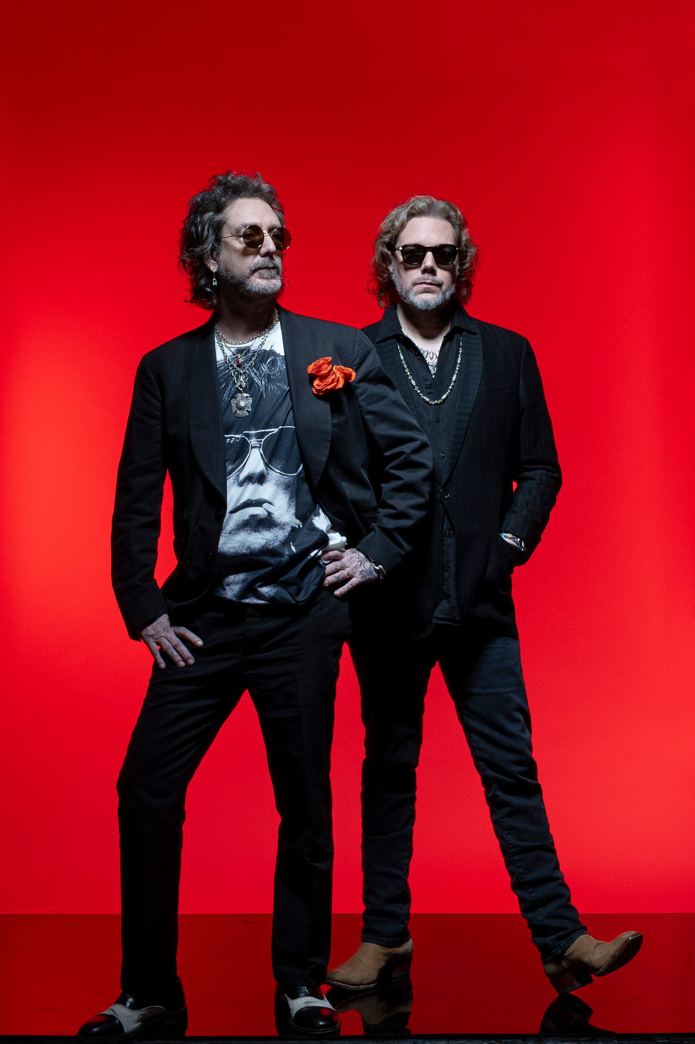 Southern Hospitality Tour: The Black Crowes and Whiskey Myers event image