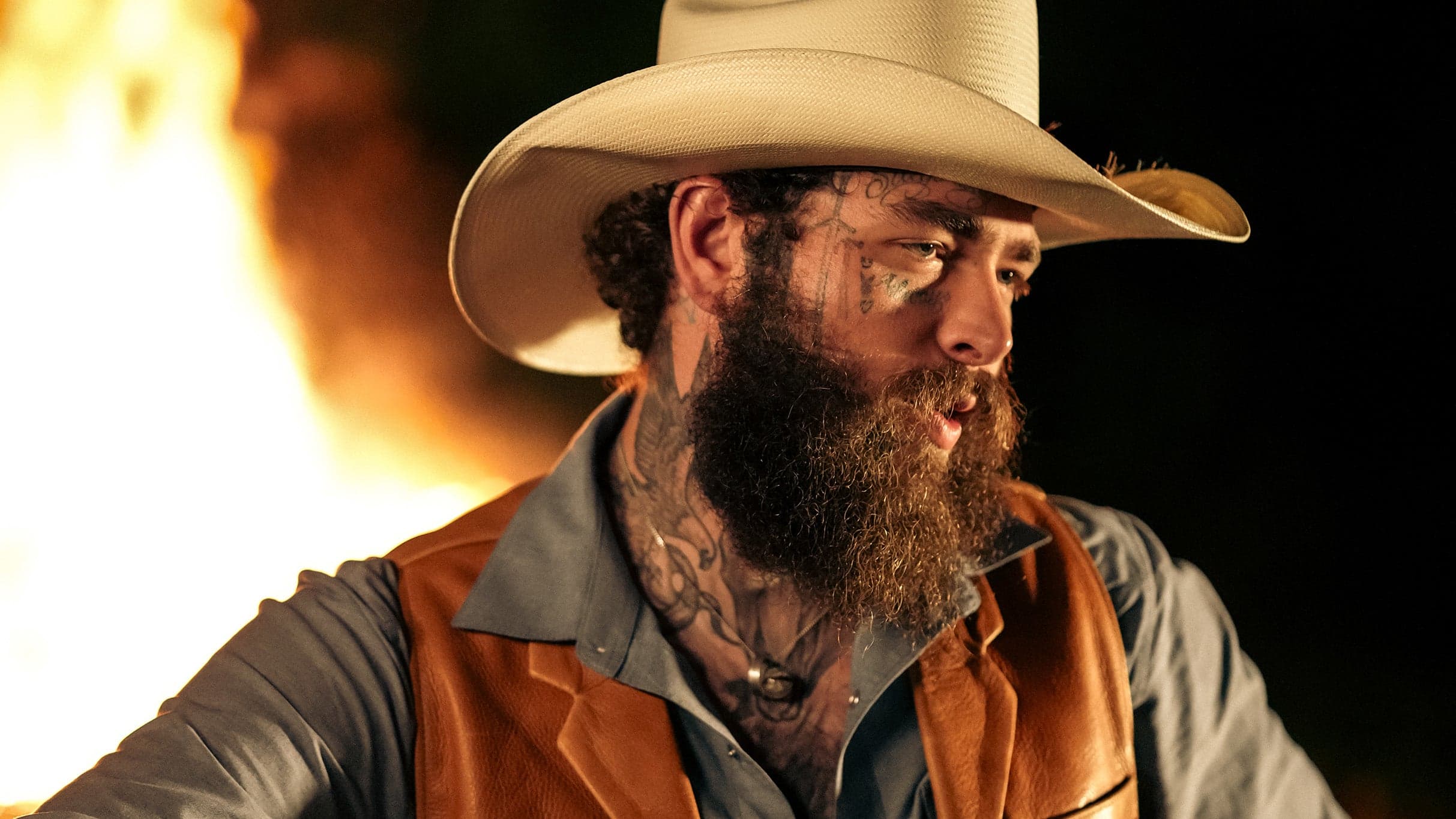 Post Malone Presents: The Big Ass World Tour event image