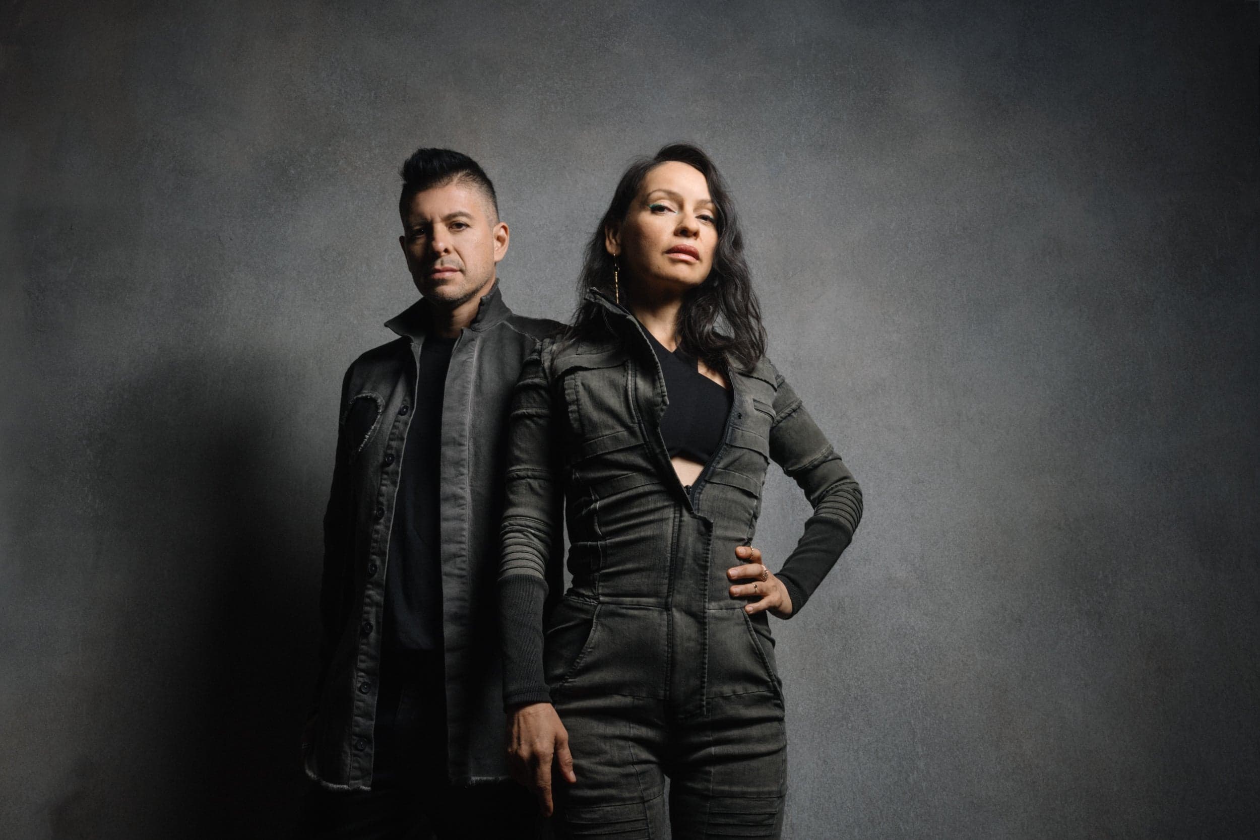 Rodrigo y Gabriela event image