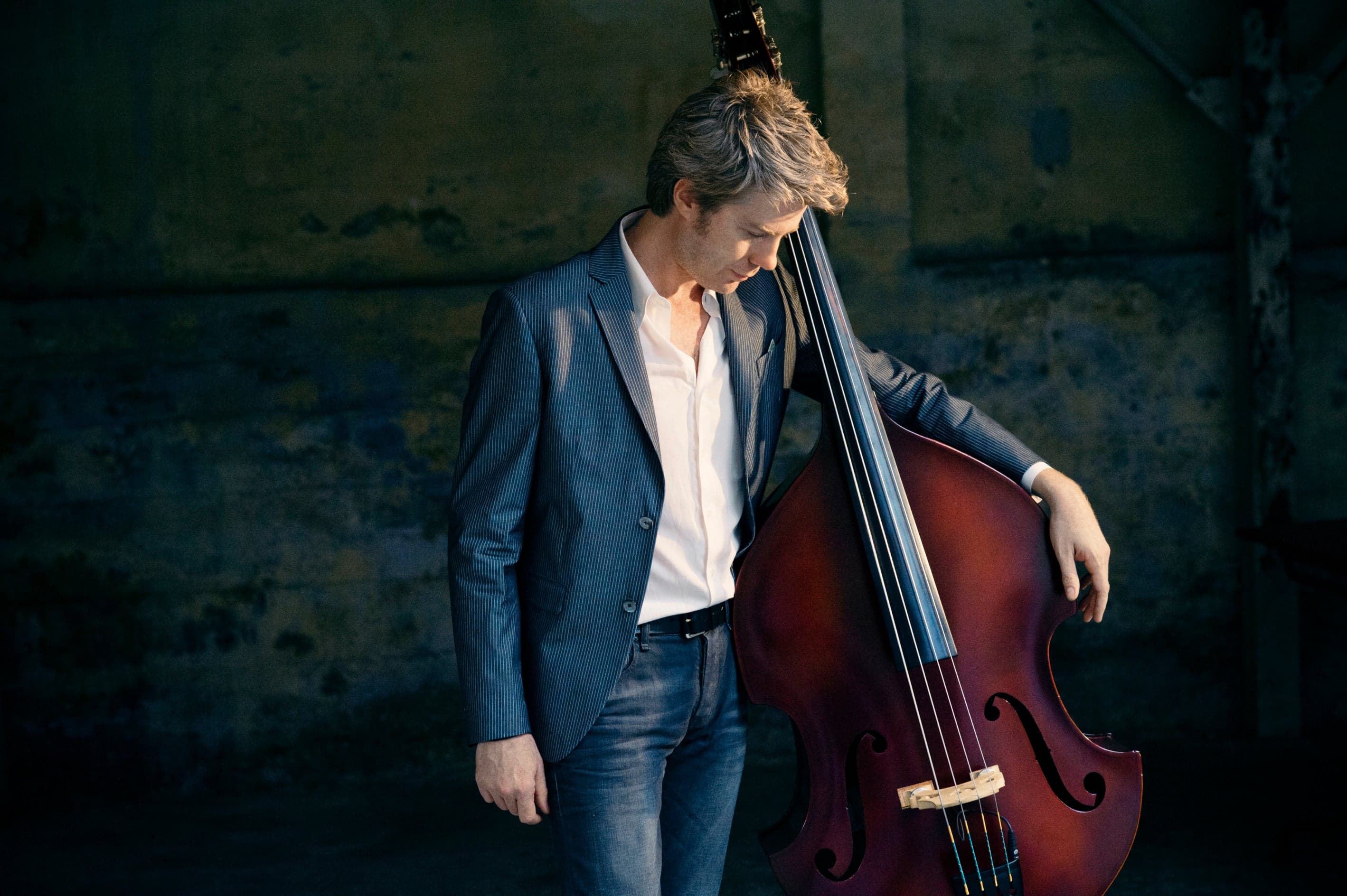 Kyle Eastwood Quintet: Eastwood by Eastwood event image