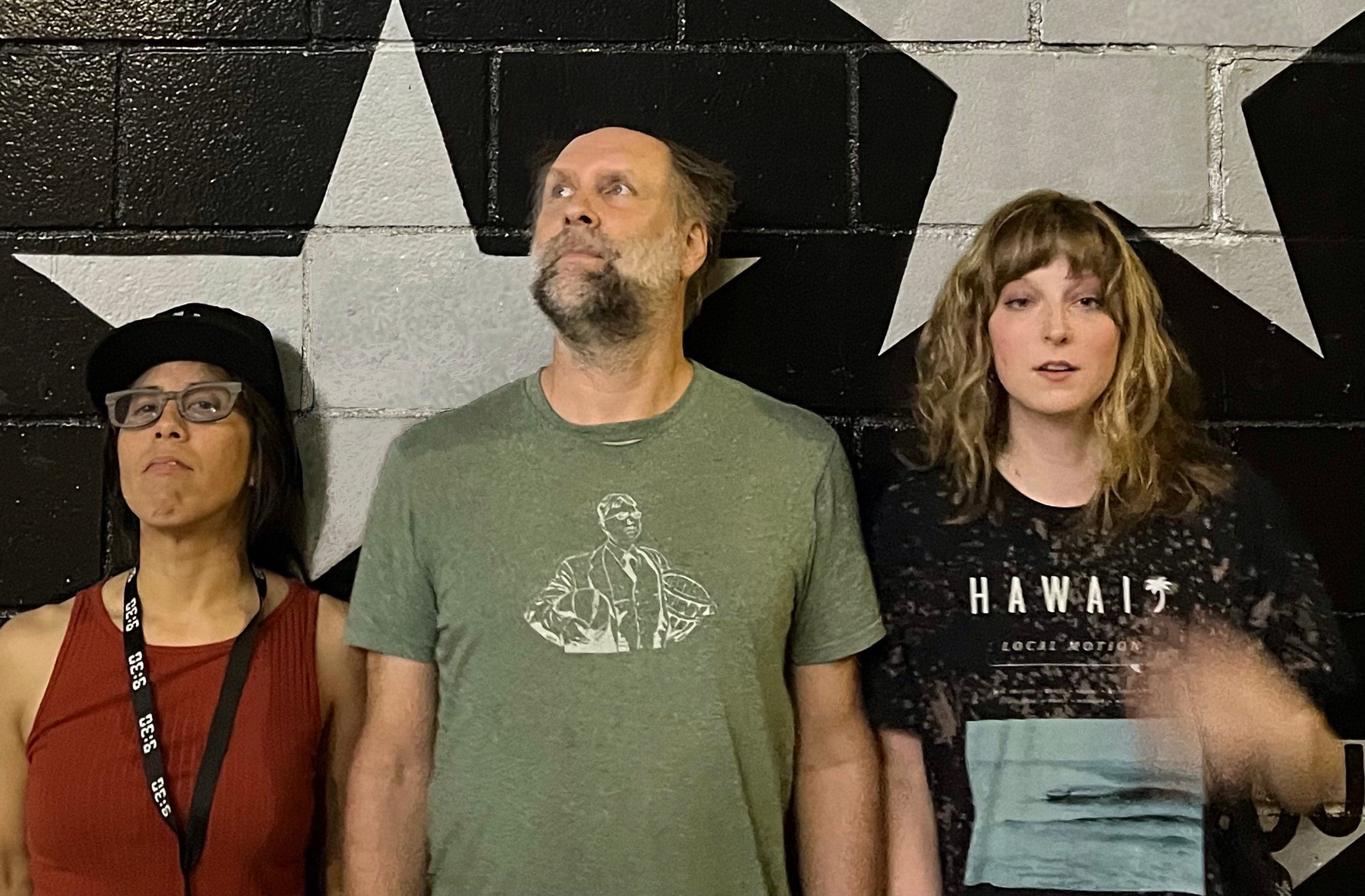Built To Spill: There's Nothing Wrong With Love 30th Anniversary Tour. event image