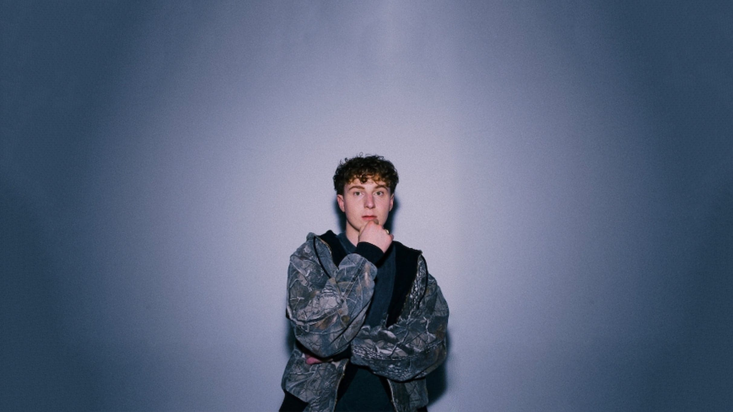 gio. - The Fine By Me Tour event image