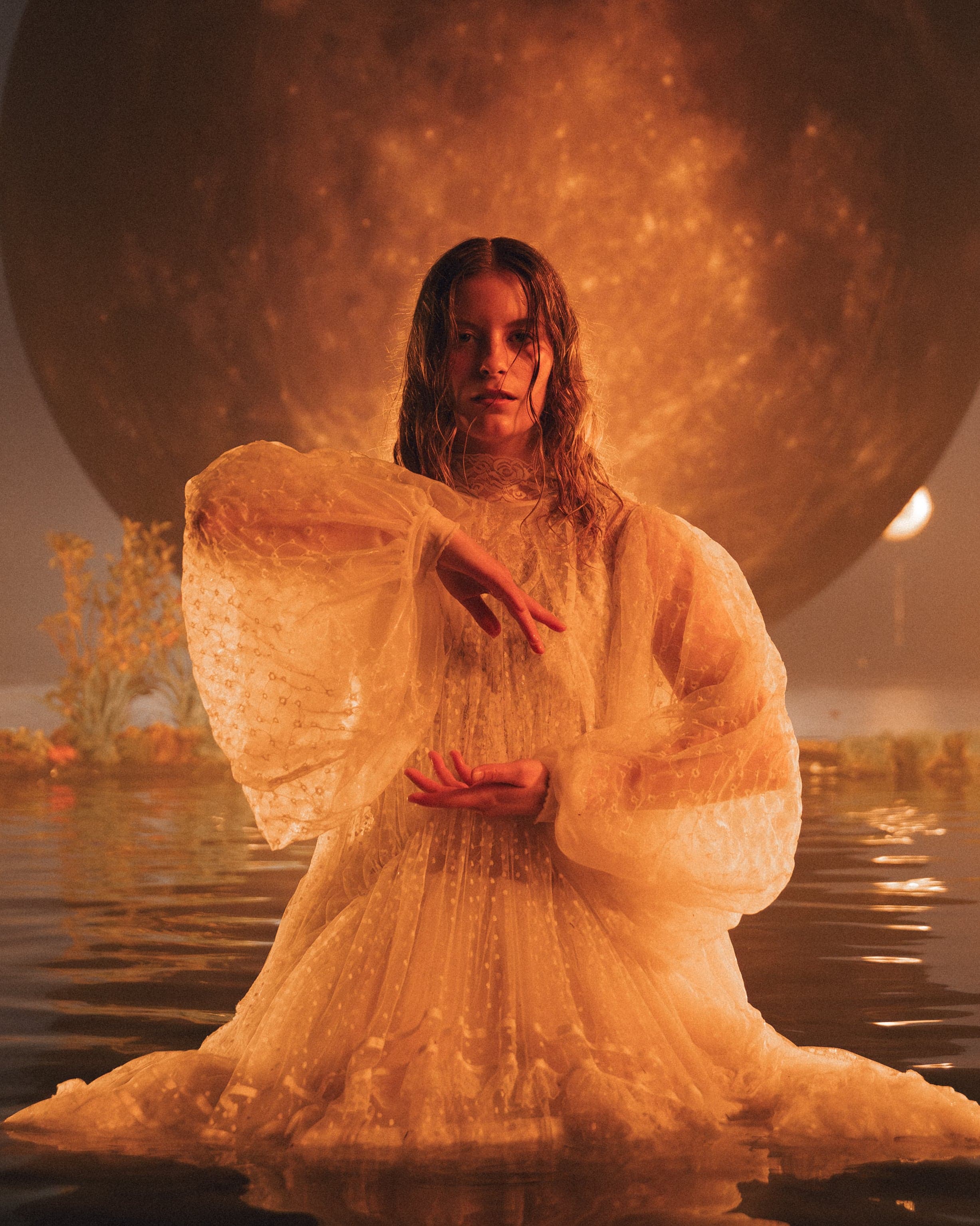 Paris Paloma event image