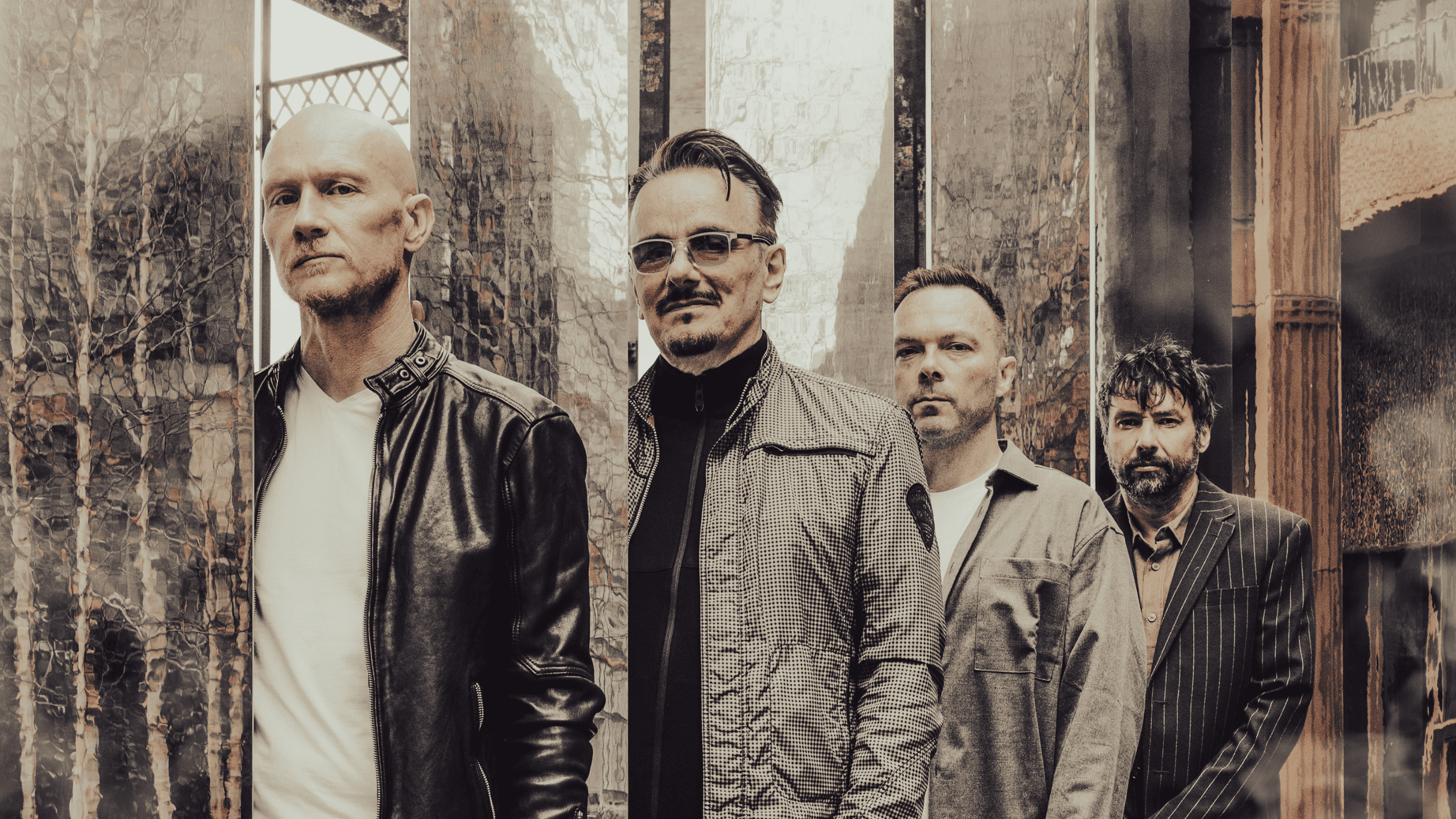 The Pineapple Thief event image