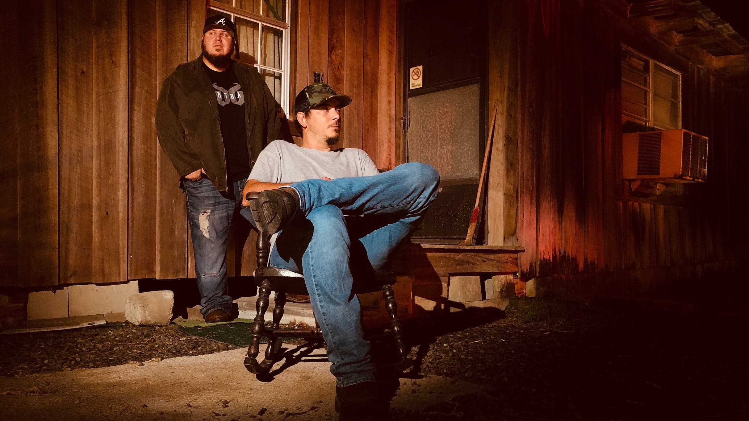 The Lacs event image