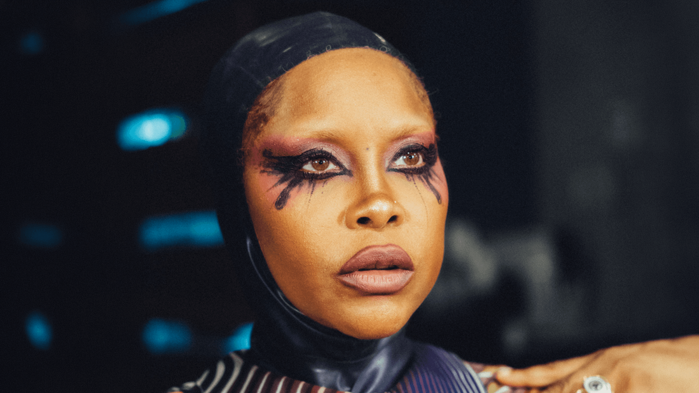 IMEHO - An Intimate Experience with Erykah Badu event image