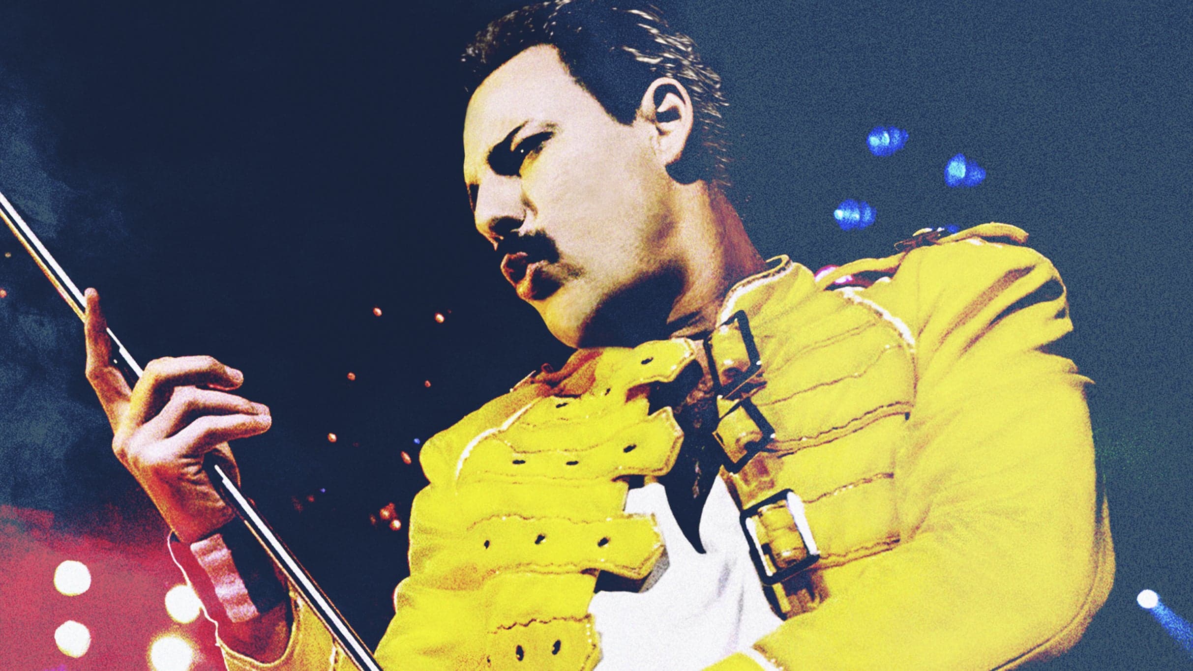 GOD SAVE THE QUEEN USA TOUR 2025 event image