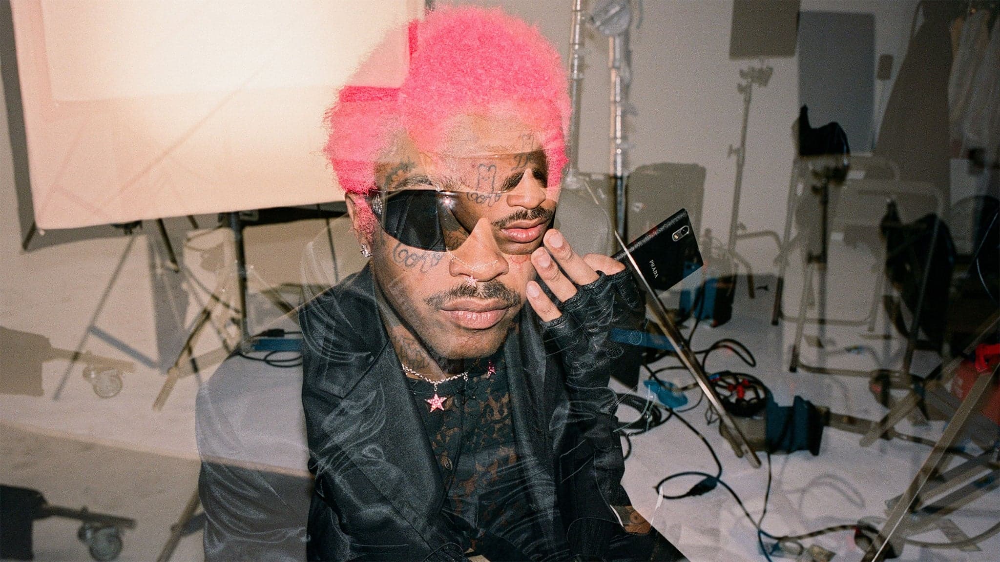 Lil Tracy - The Blood Moon Tour event image