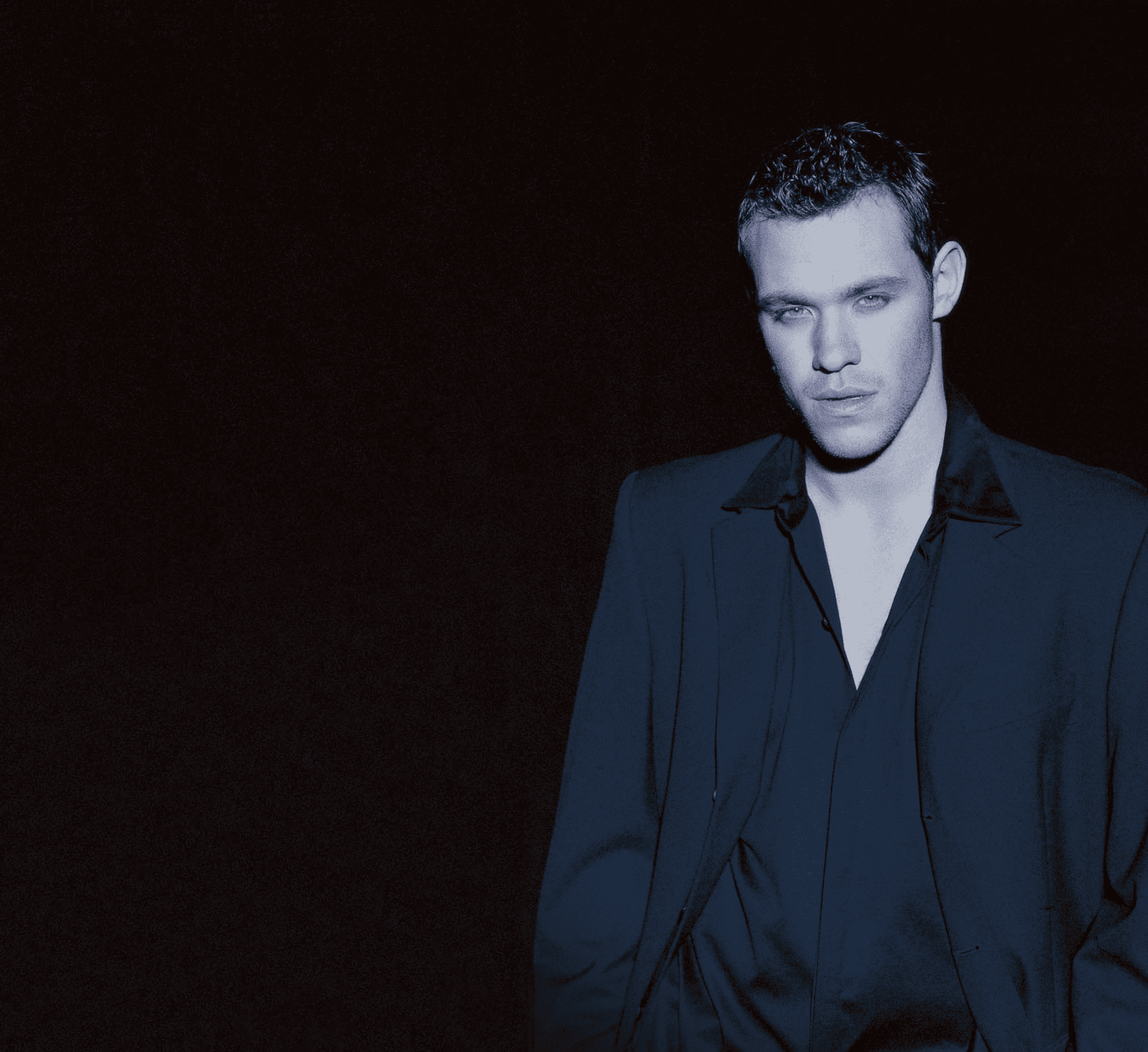 Will Young event image