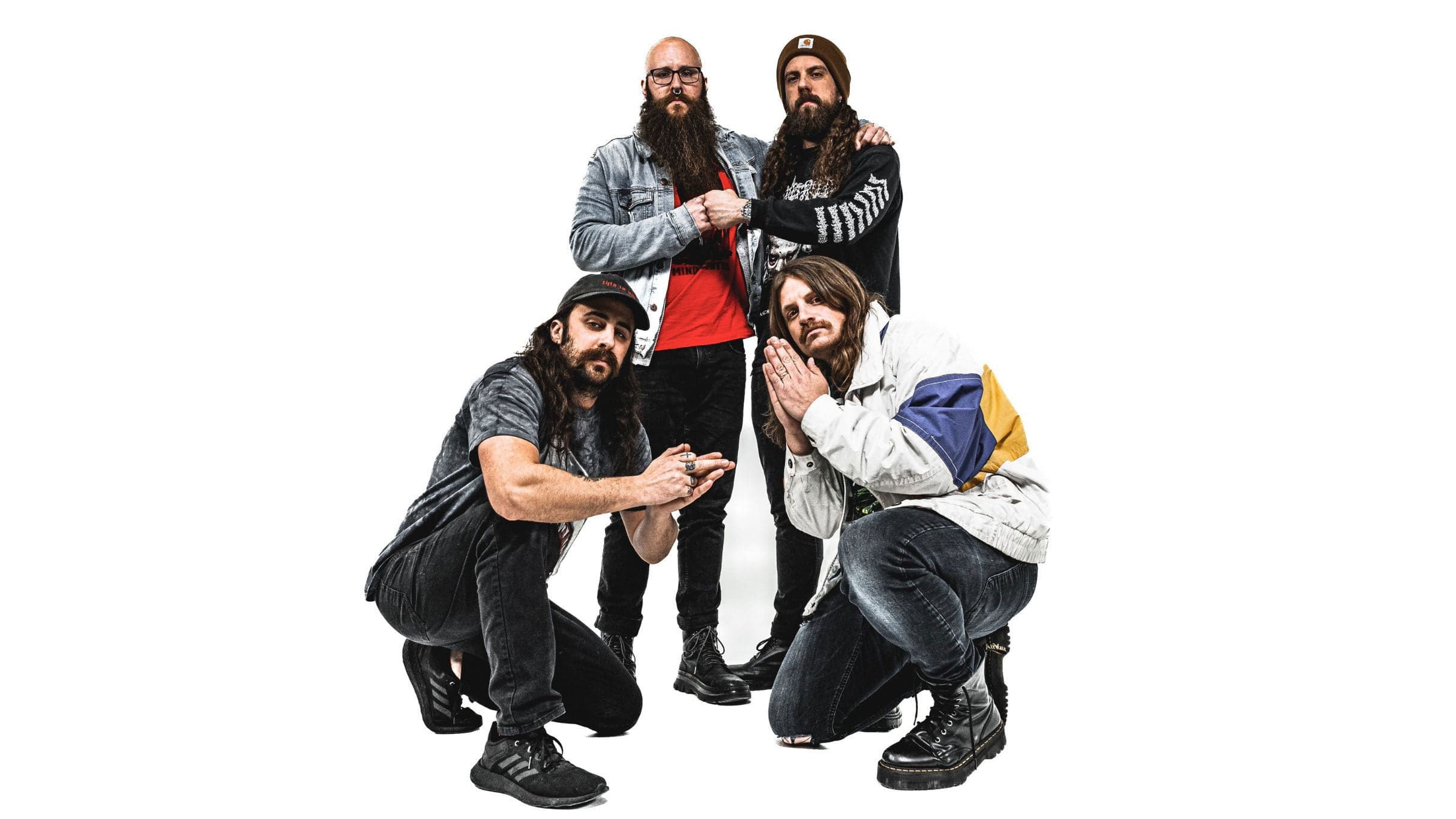 Rivers of Nihil event image