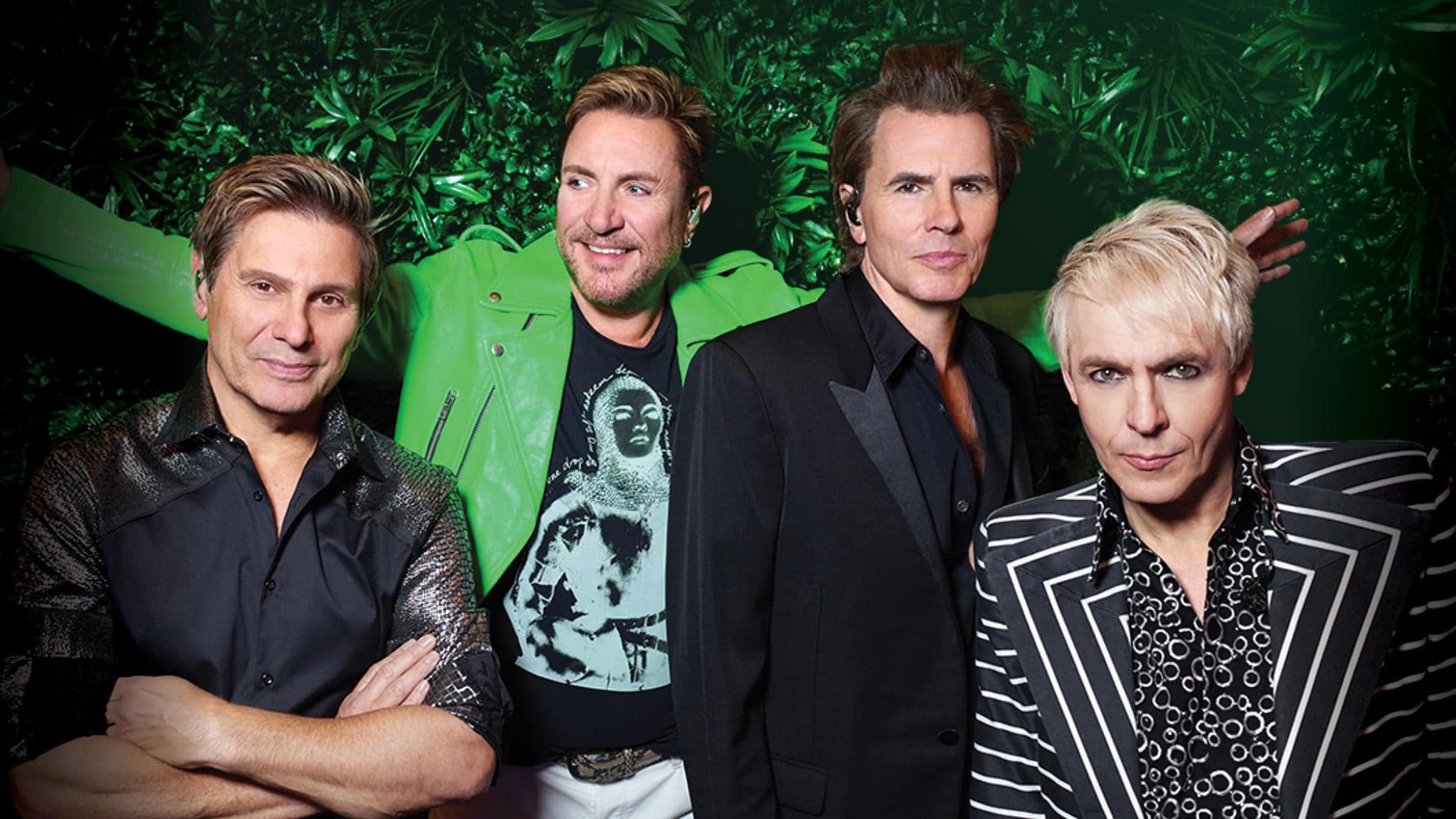 Duran Duran event image