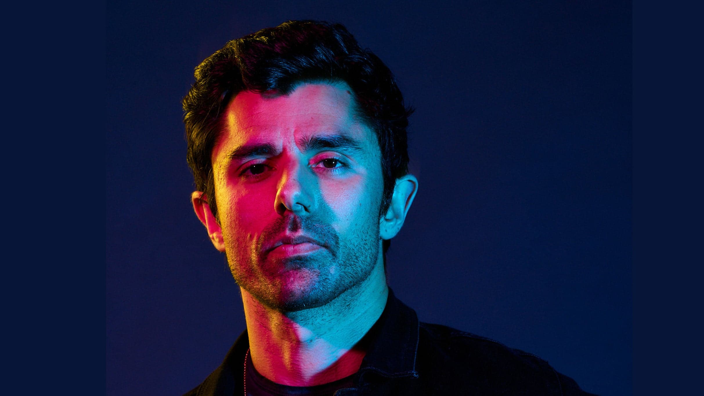 KSHMR event image
