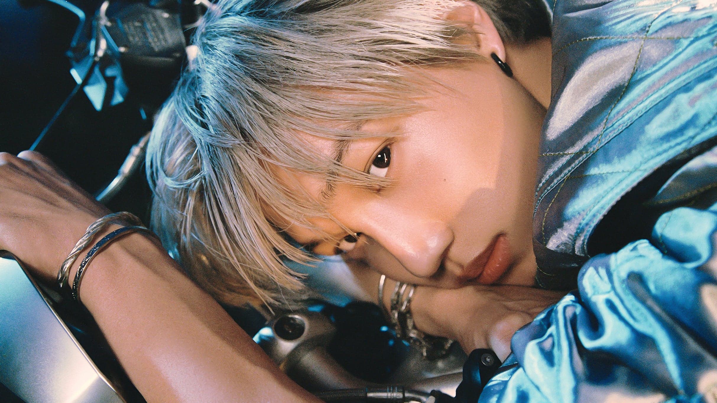 KAI - 2025 KAI SOLO CONCERT TOUR <KAION> IN USA event image