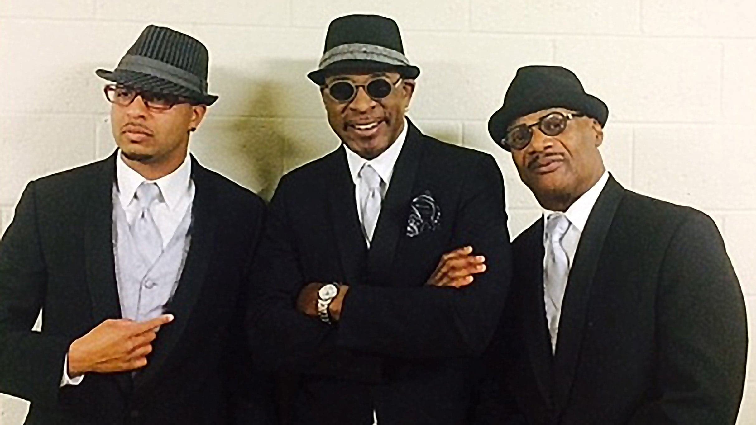 Dazz Band and The Delfonics Experience event image