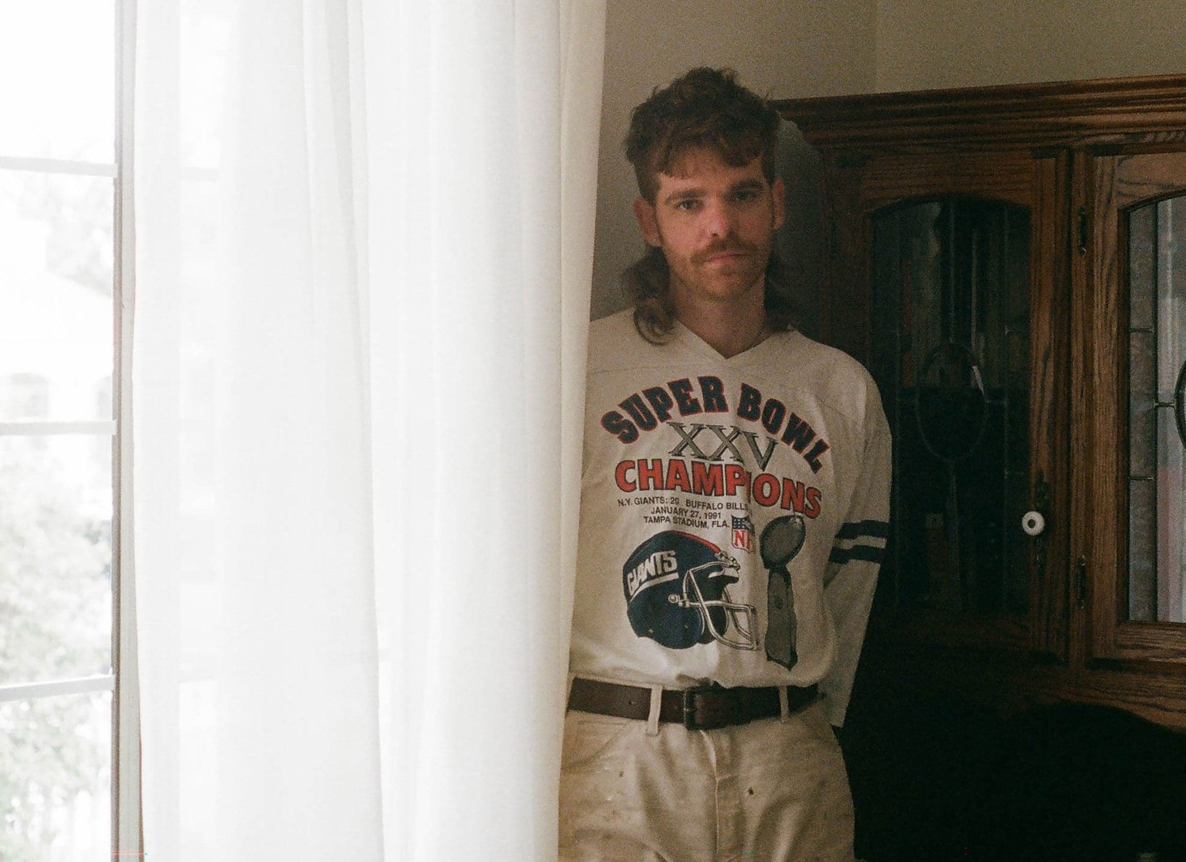 Field Medic w/ Euphoria Again event image