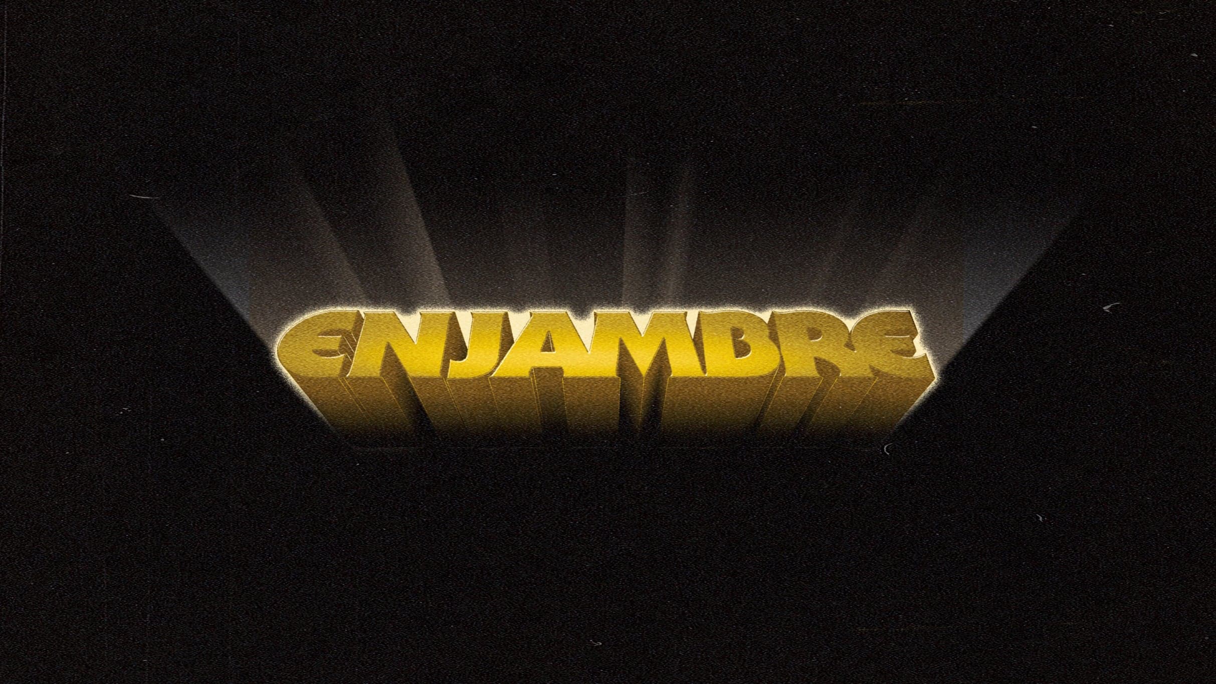 Enjambre @ 191 Toole event image