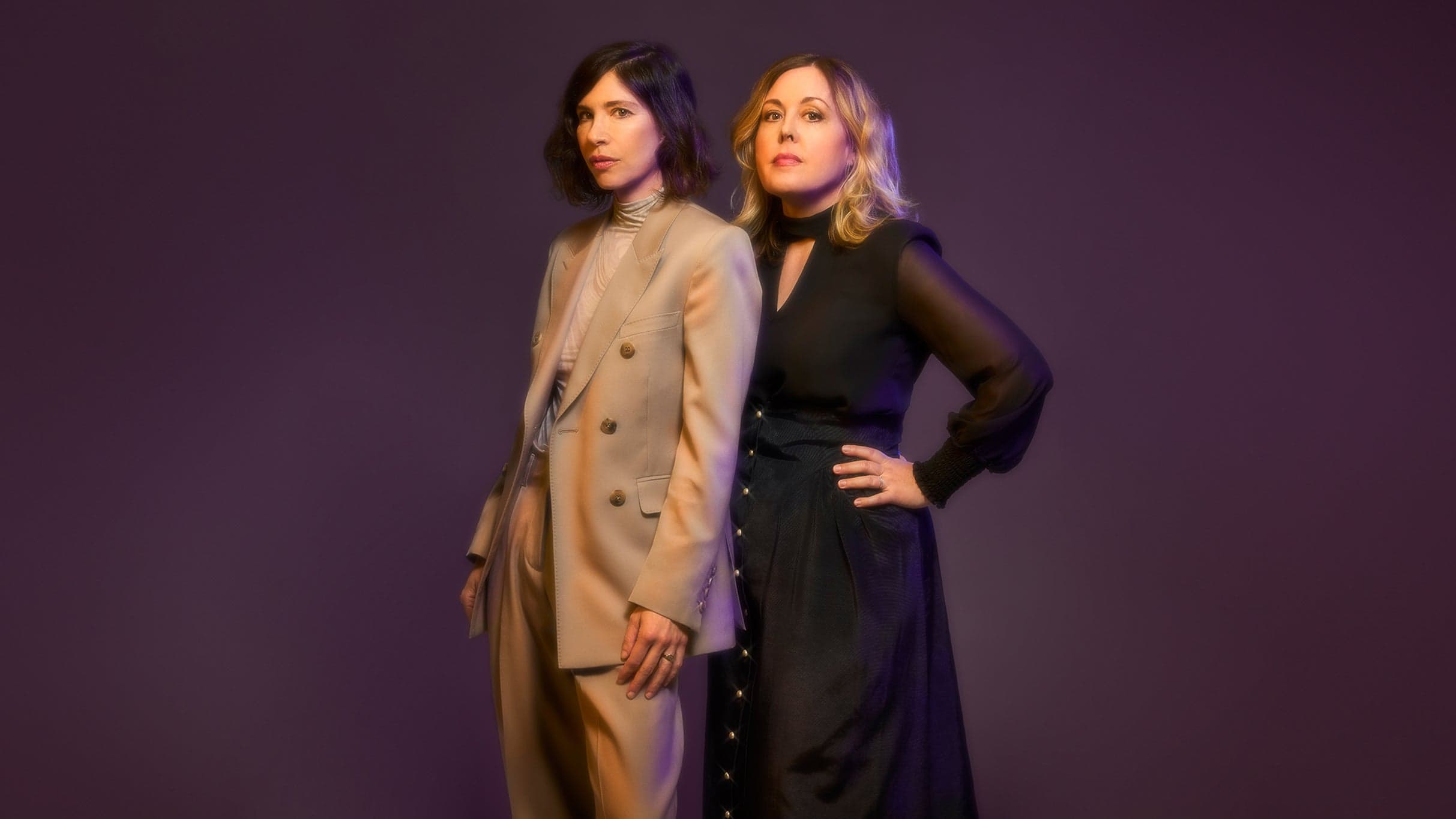 Sleater-Kinney event image