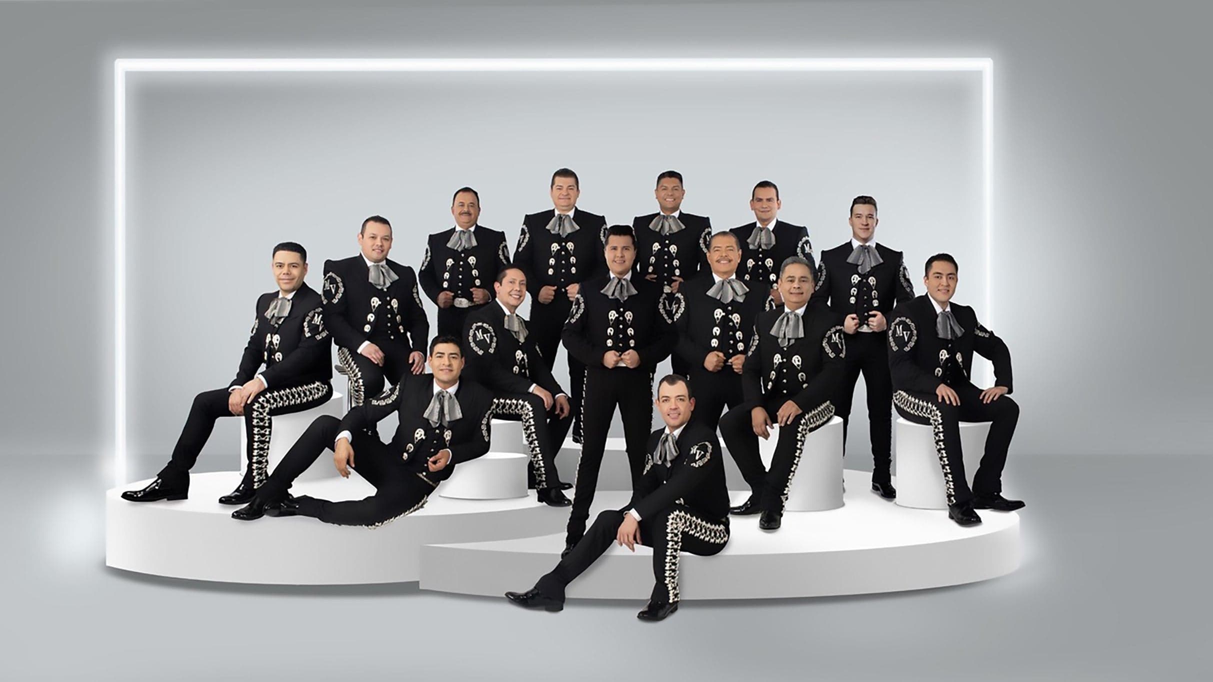 Mariachi Vargas & El Yaki event image