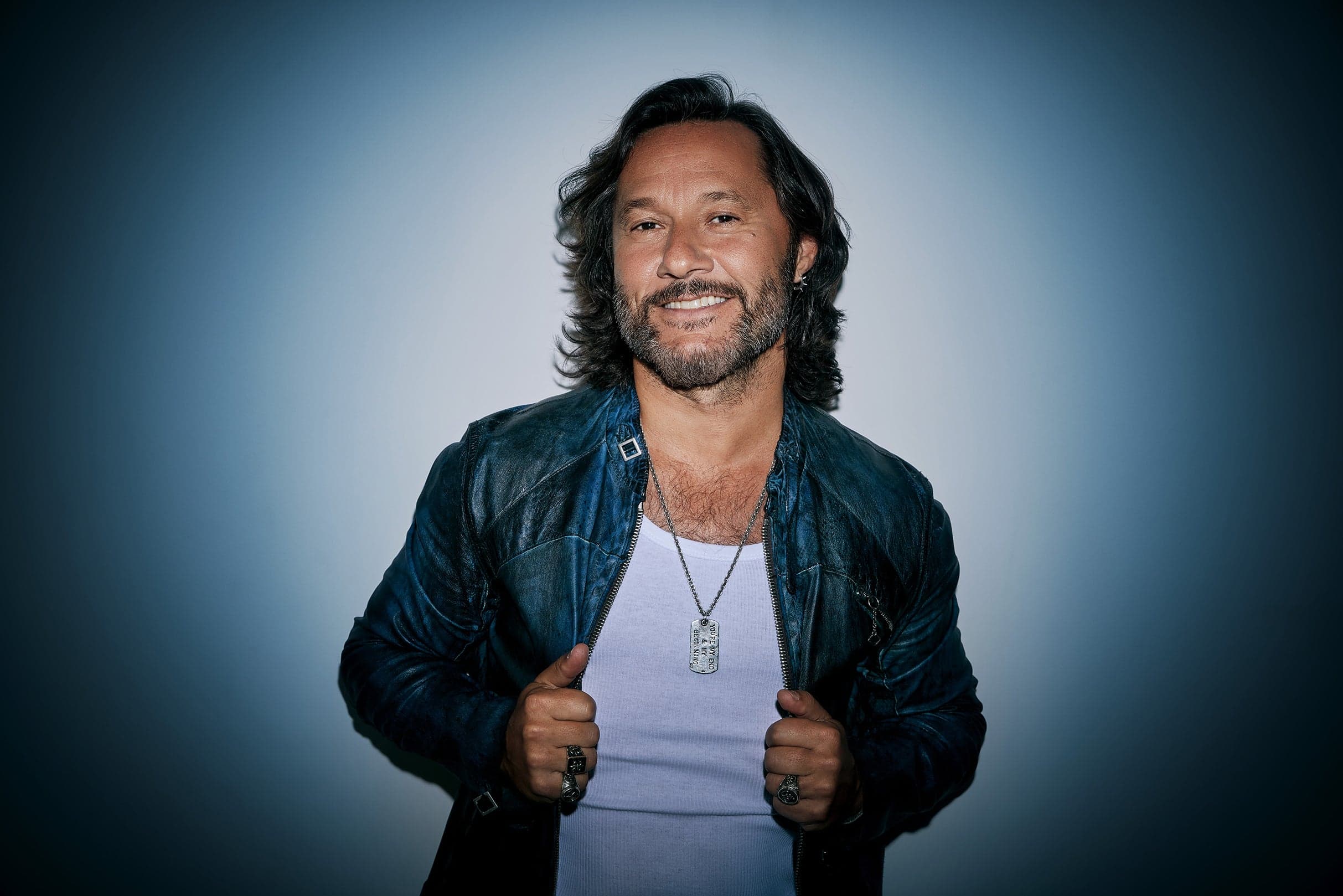 Diego Torres event image