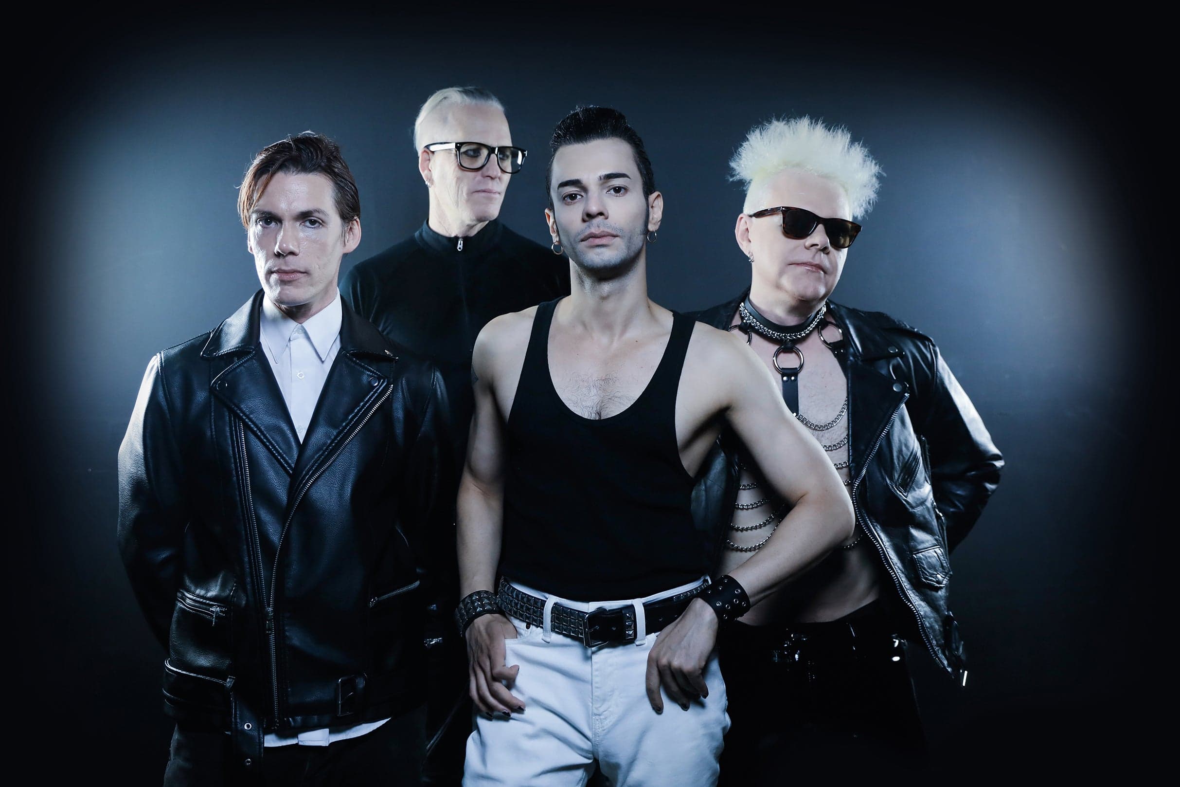 Strangelove with Sugar Hiccup  event image