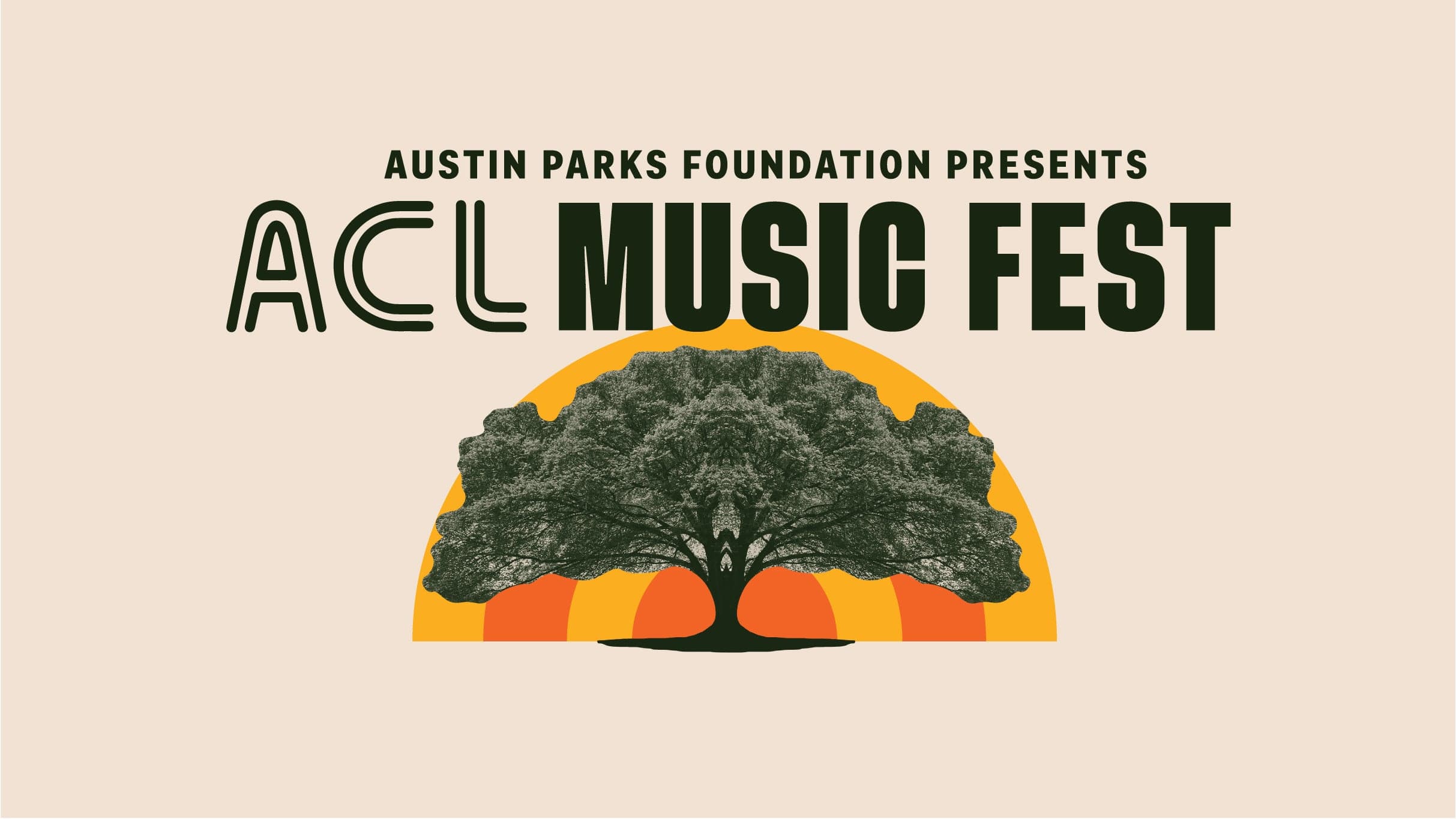 Austin City Limits Music Festival - Weekend One event image