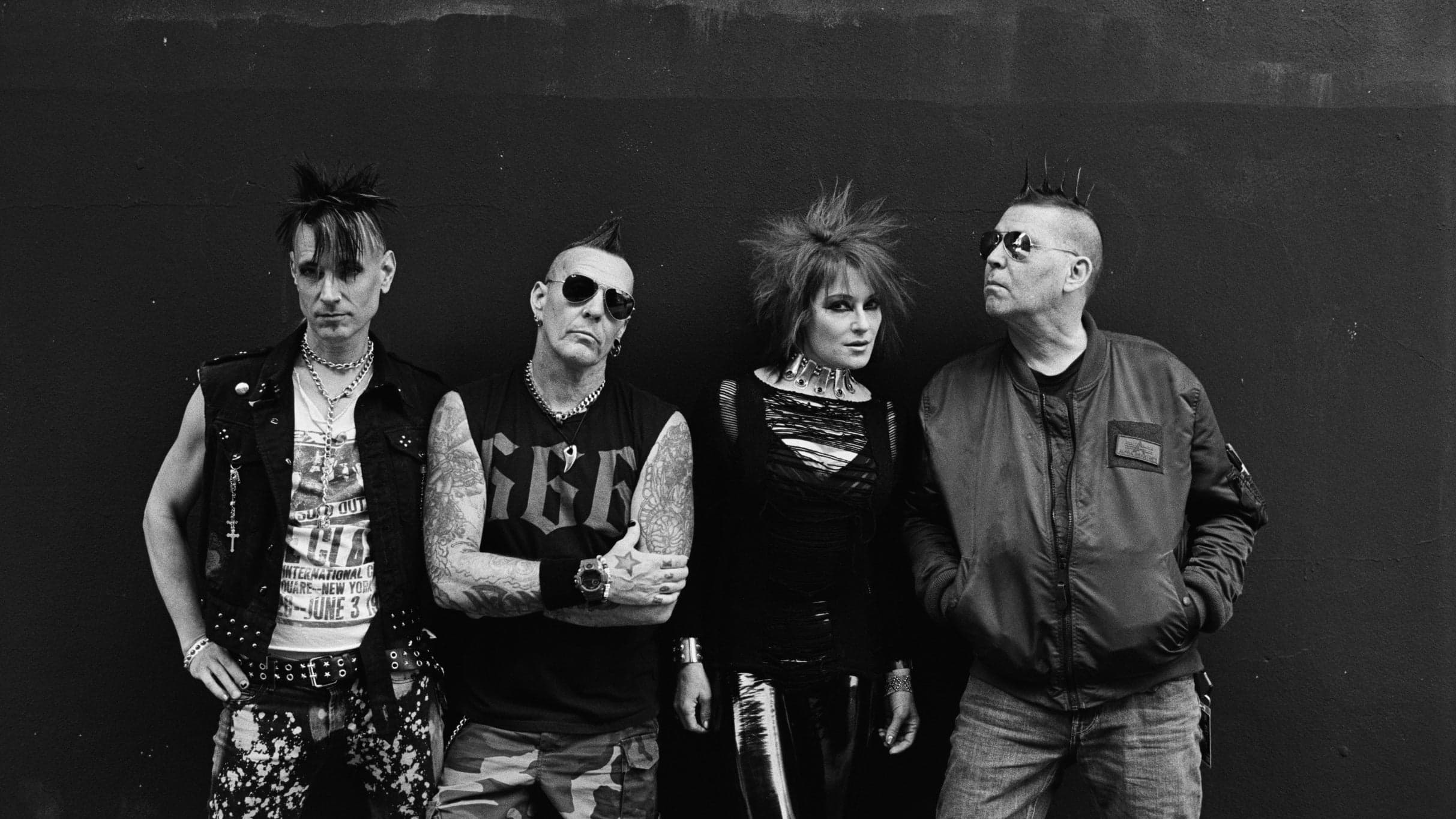 KMFDM event image