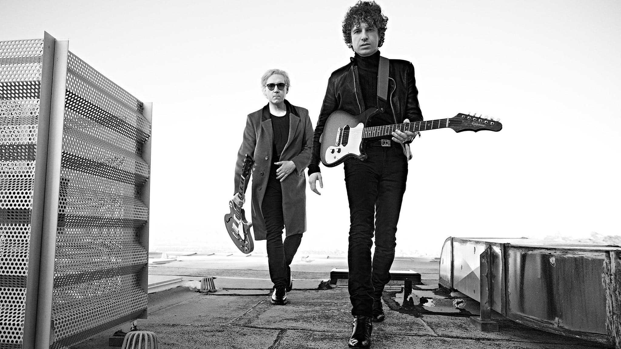 The Kooks - All Over The World Tour event image